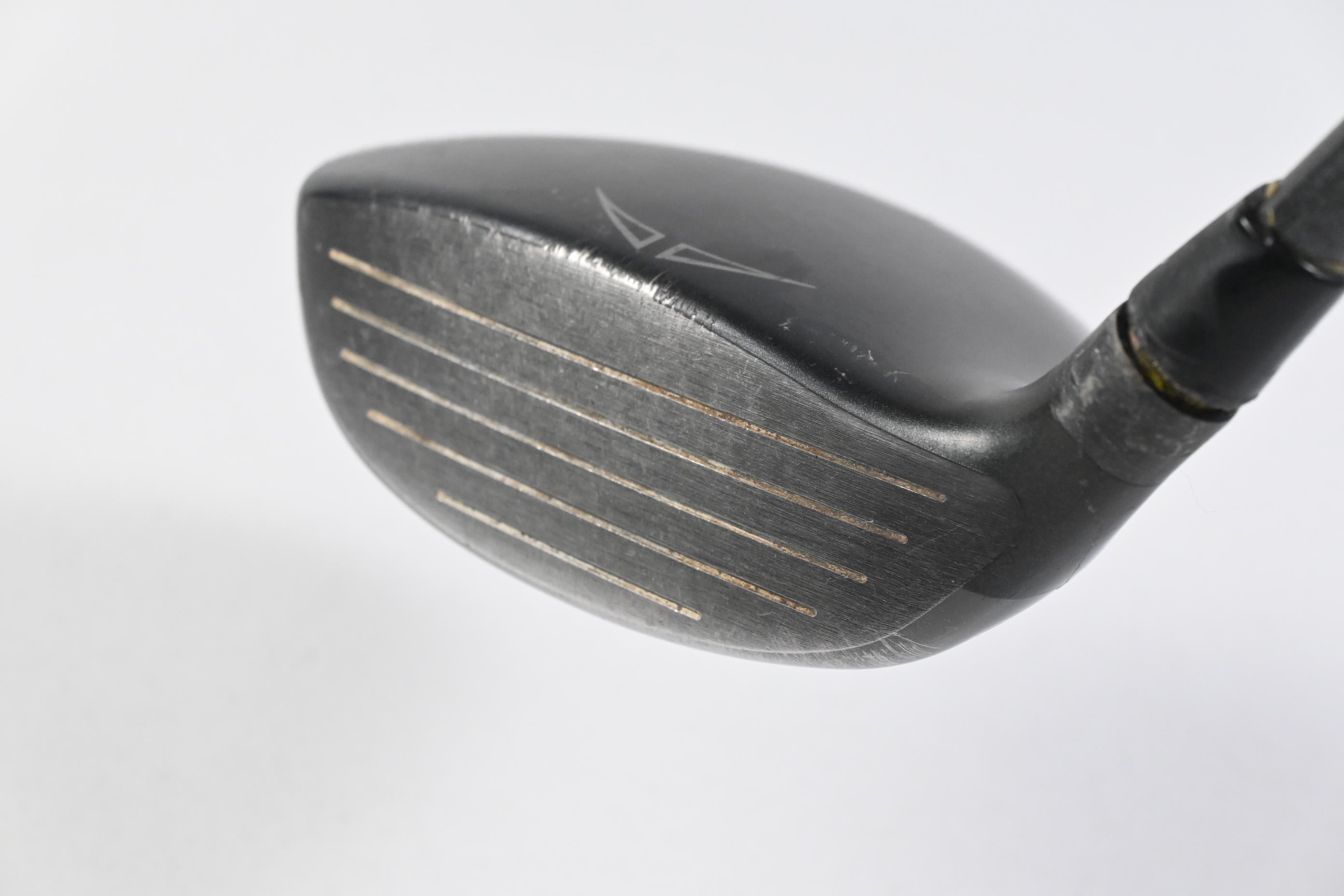 Ping G25 #3 Wood / 15 Degree / Stiff Flex Aldila VX Shaft