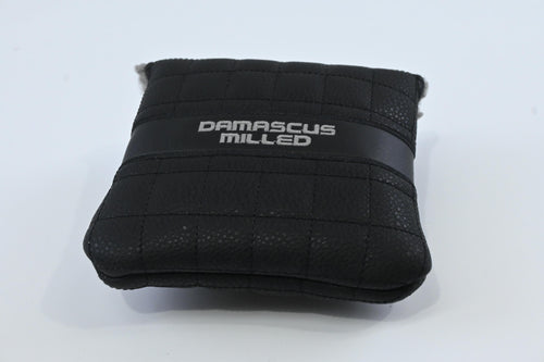 Odyssey Damascus Milled Putter / 34 Inch