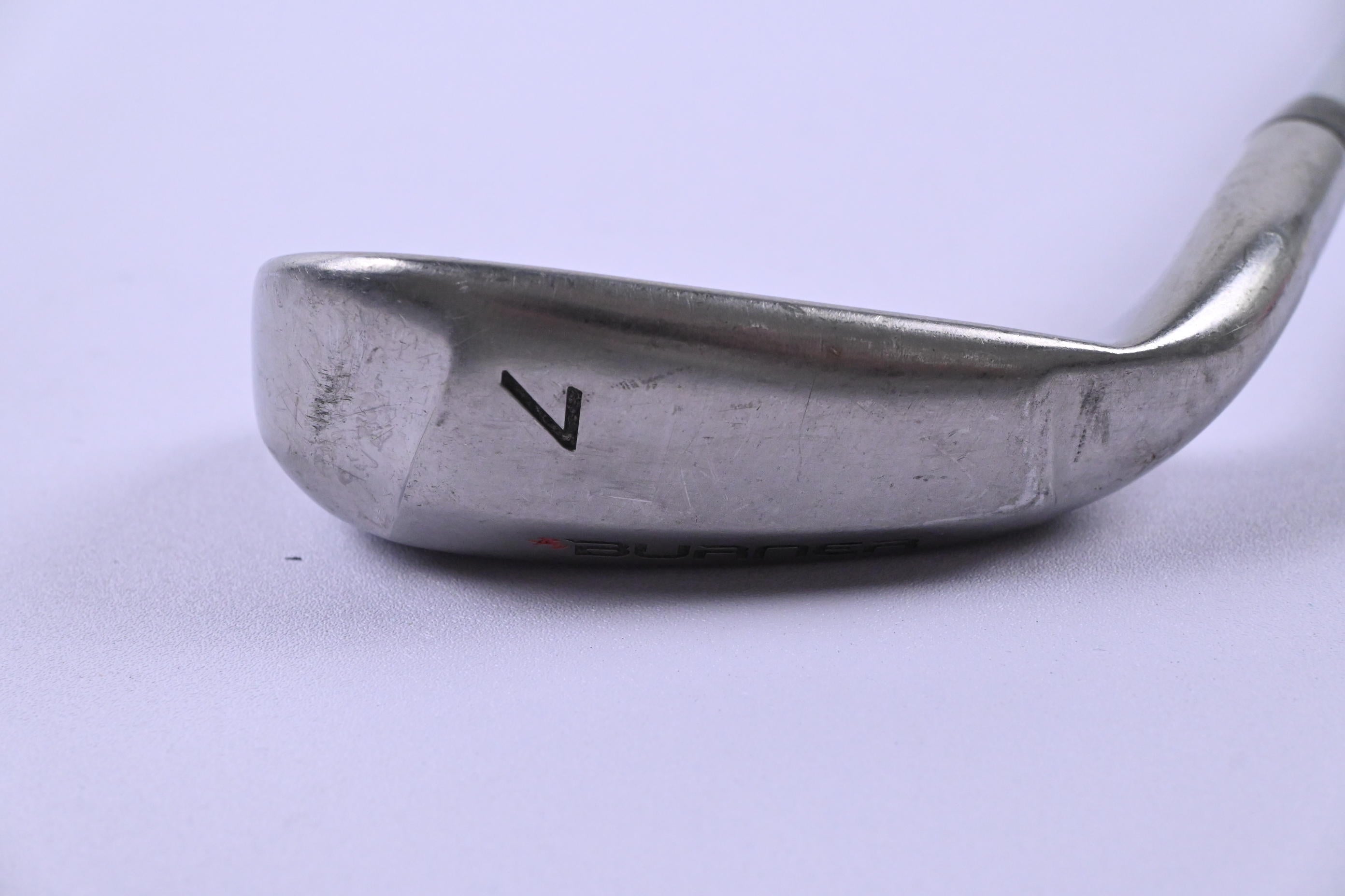 Taylormade Burner Superlaunch #7 Iron / Regular Flex Taylormade Burner 85 Shaft