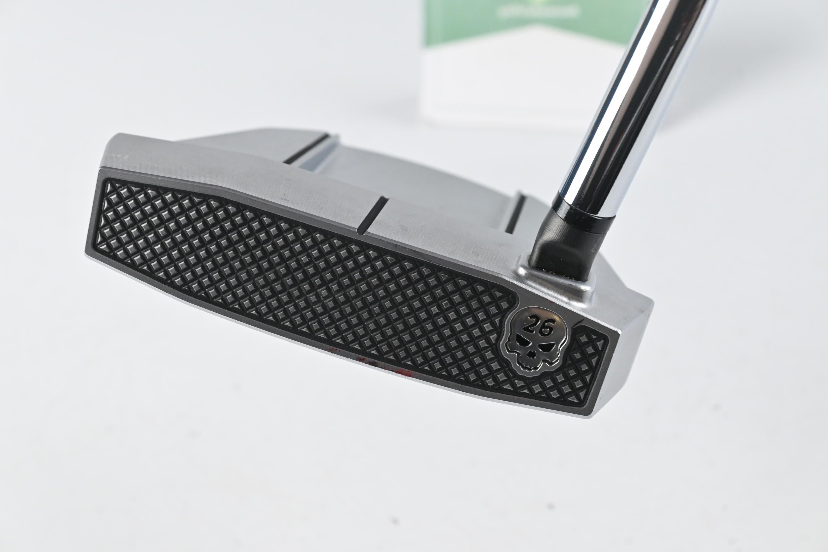 PXG Battle Ready II One & Done Putter / 35 Inch