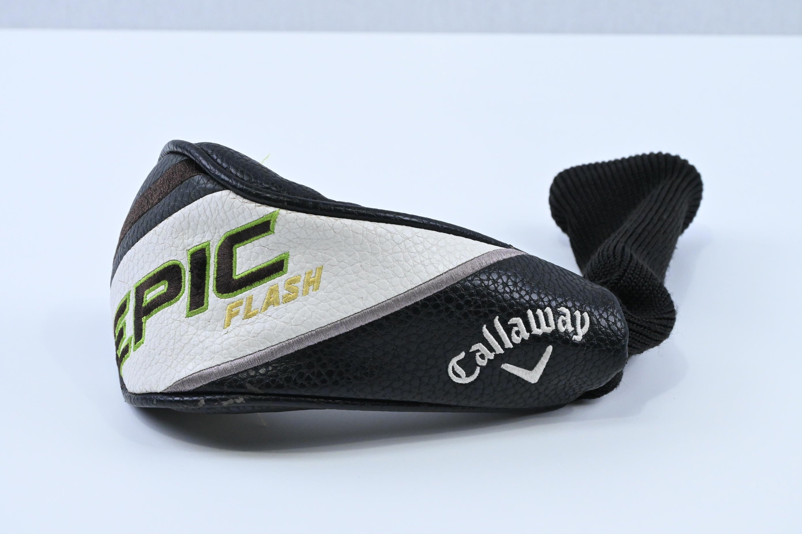Callaway Epic Flash #3 Hybrid / 18 Degree / X-Flex Tensei AV White 75 Shaft