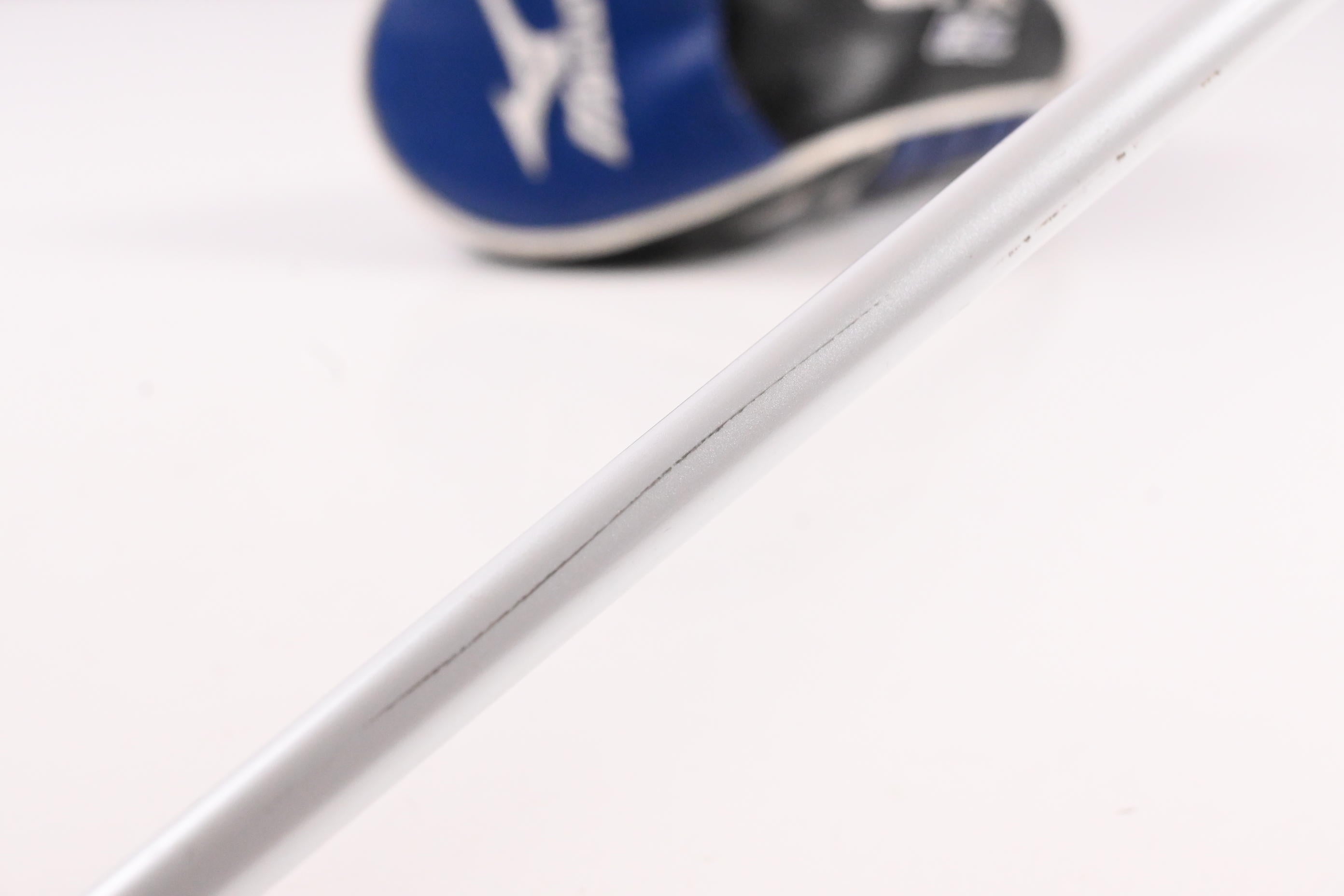 Mizuno JPX EZ 2016 #4 Hybrid / 22 Degree / Regular Flex Fujikura Orochi 65 Shaft
