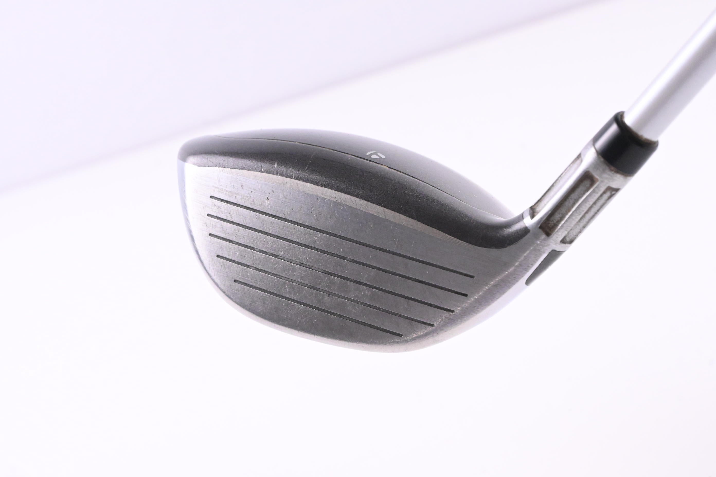 Ladies Taylormade Stealth #5 Wood / 19 Degree / Ladies Flex Aldila Sent 45 Shaft