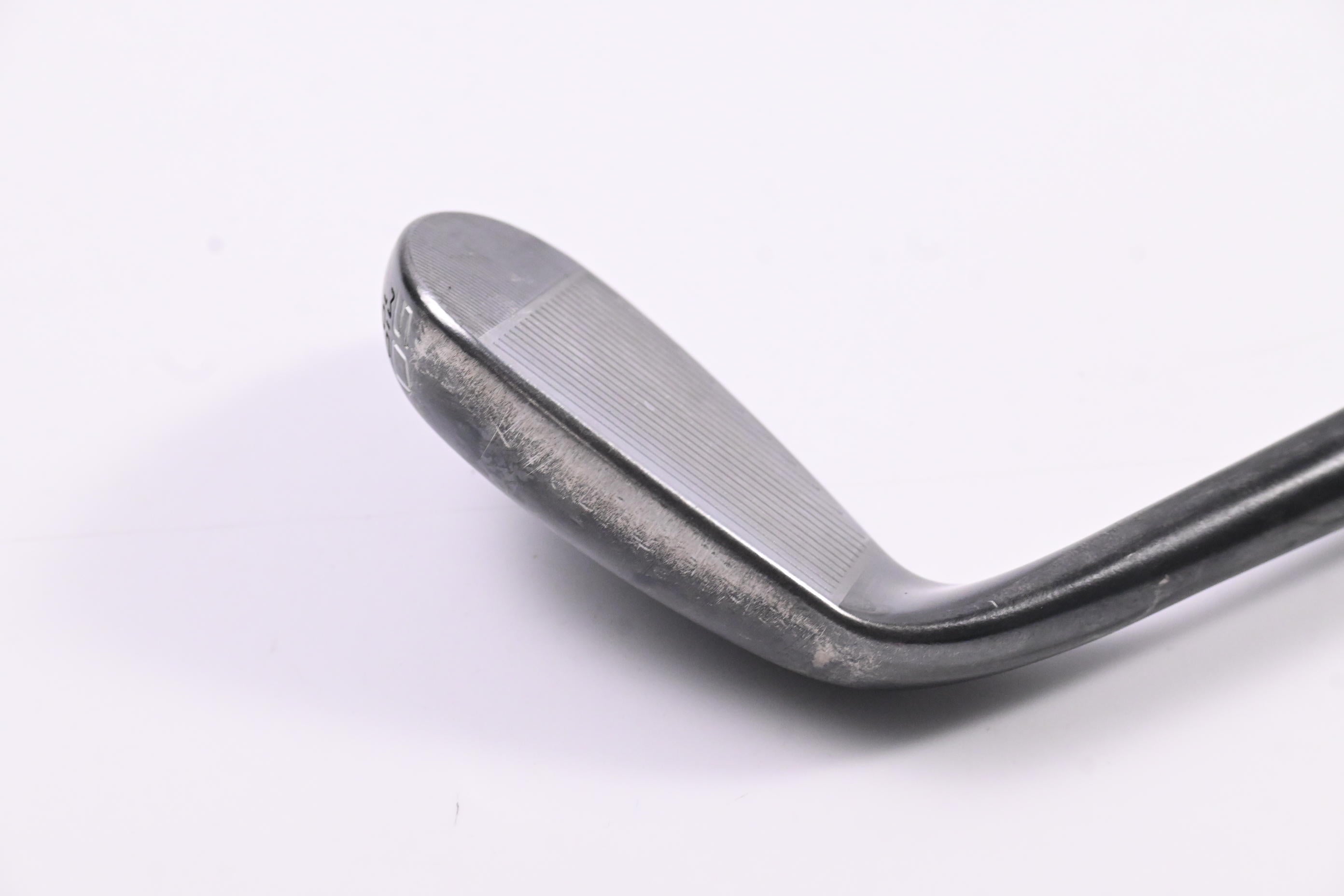 Cleveland RTZ Gap Wedge / 50 Degree / Wedge Flex Dynamic Gold Spinner Shaft