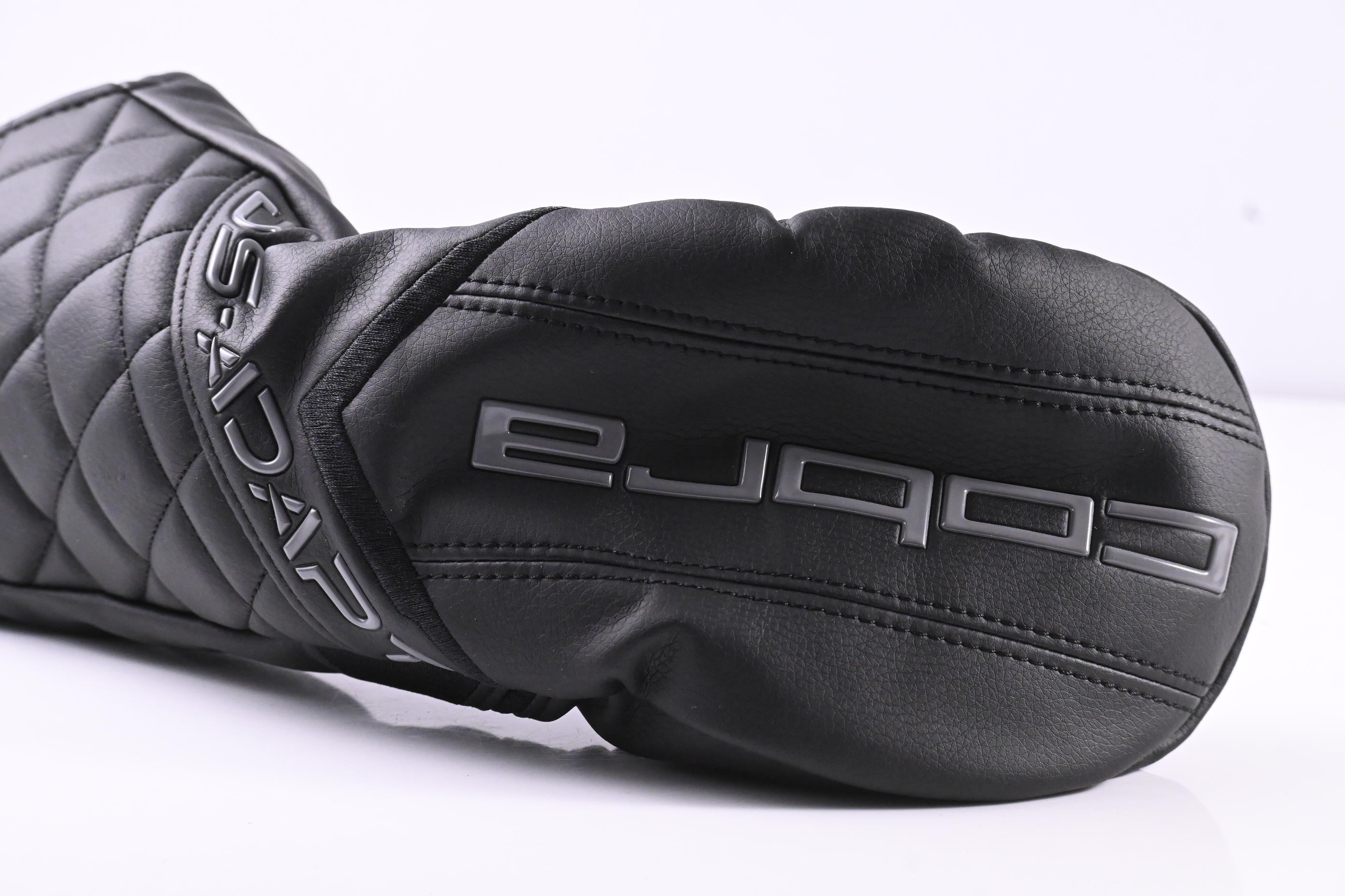 Cobra DS-Adapt LS Driver / 9 Degree / Stiff Flex Fujikura Pro 60 Shaft