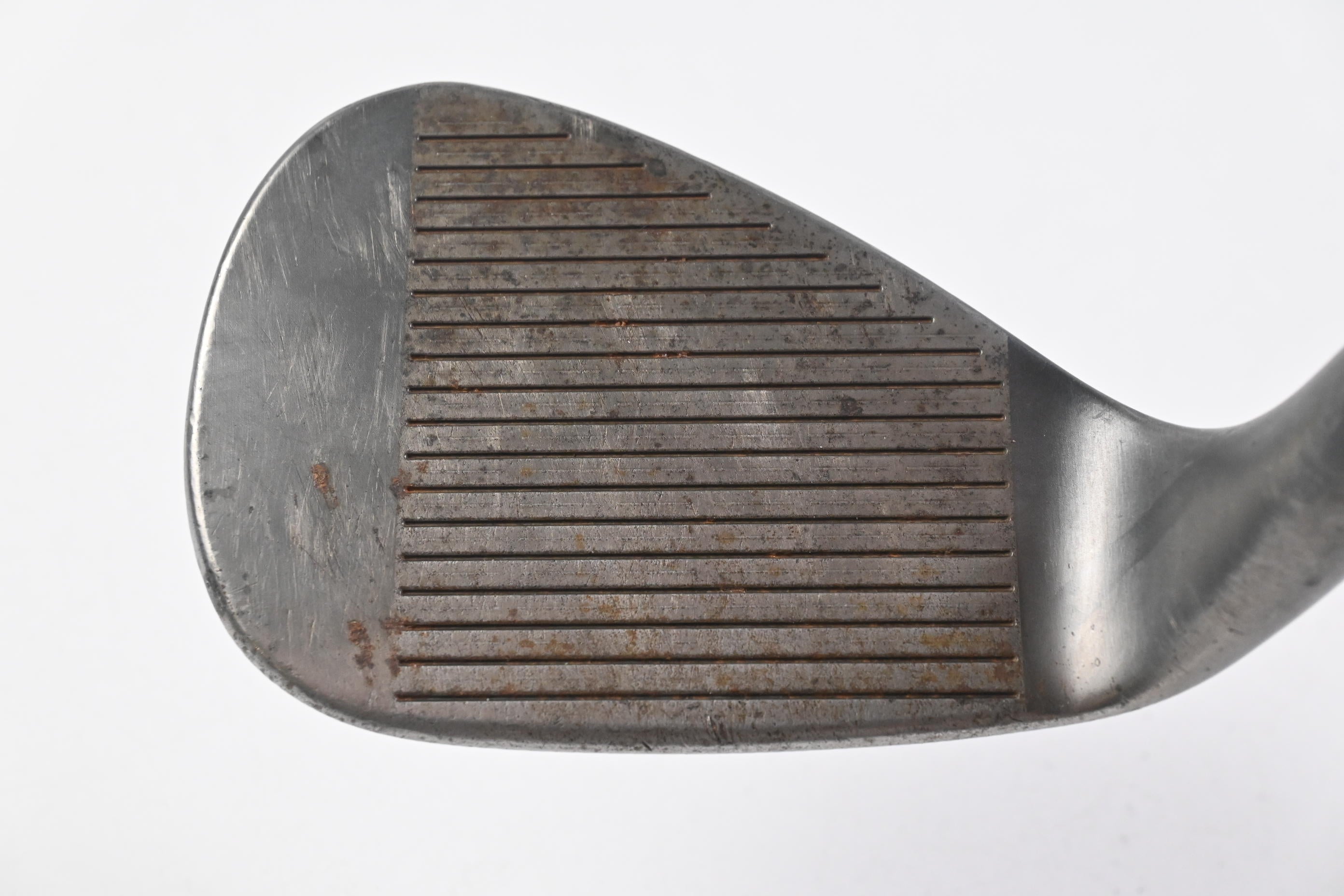 Taylormade Milled Grind 3 Black Lob Wedge / 60 Degree / Stiff Flex Dynamic Gold