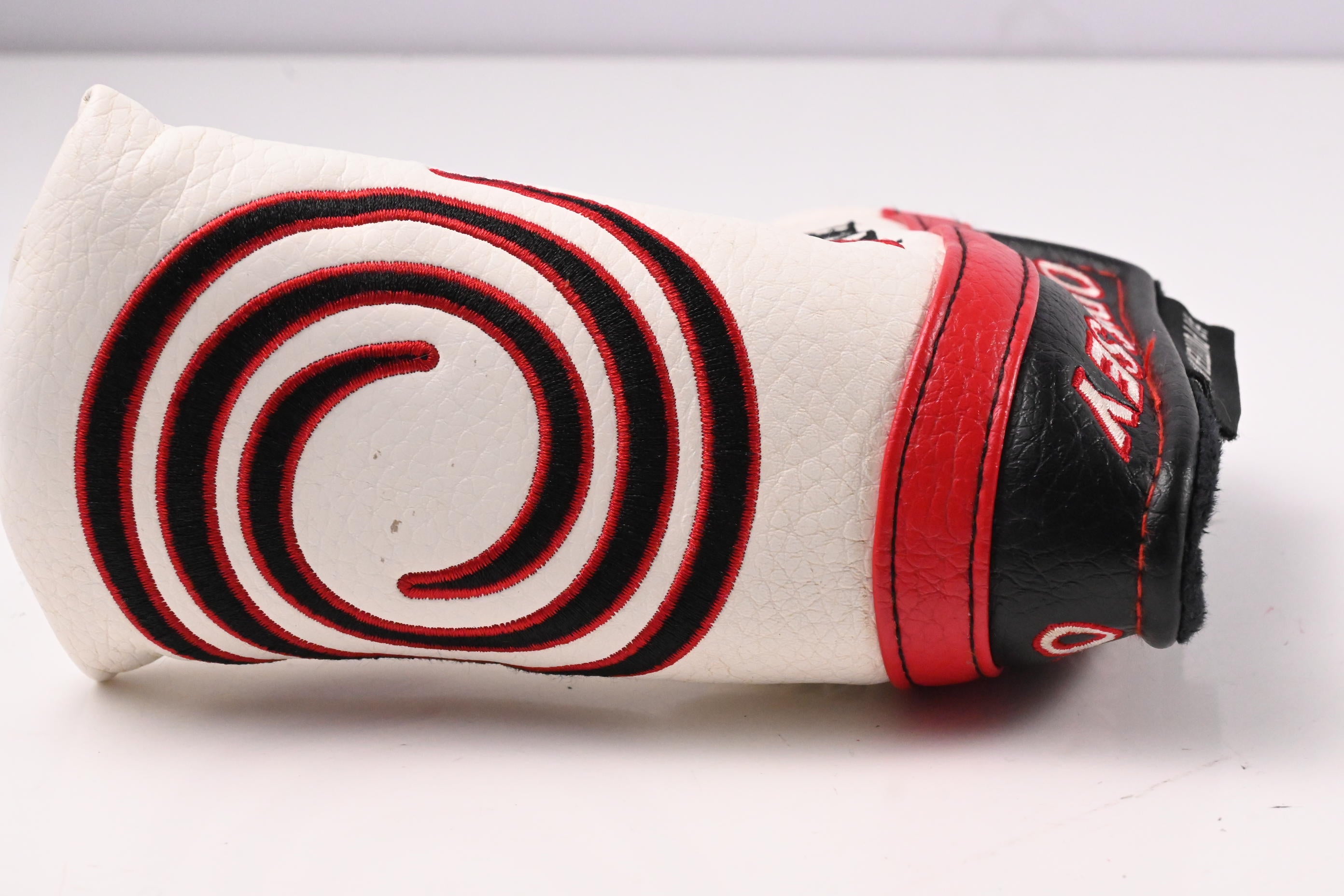 Odyssey White Hot OG Stroke Lab #1WS Putter / 34 Inch