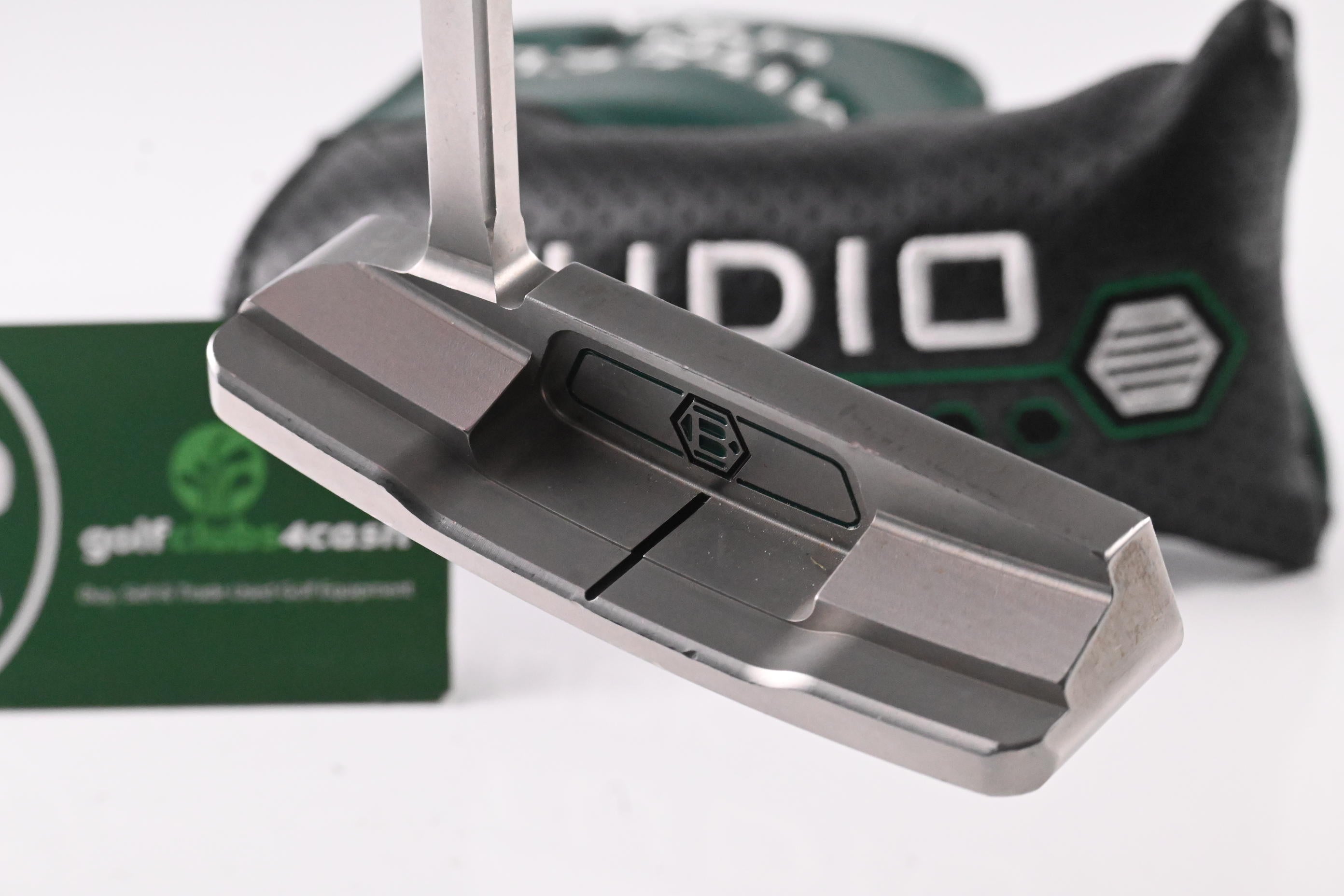 Bettinardi Studio Stock 2023 #14 Putter / 35 Inch