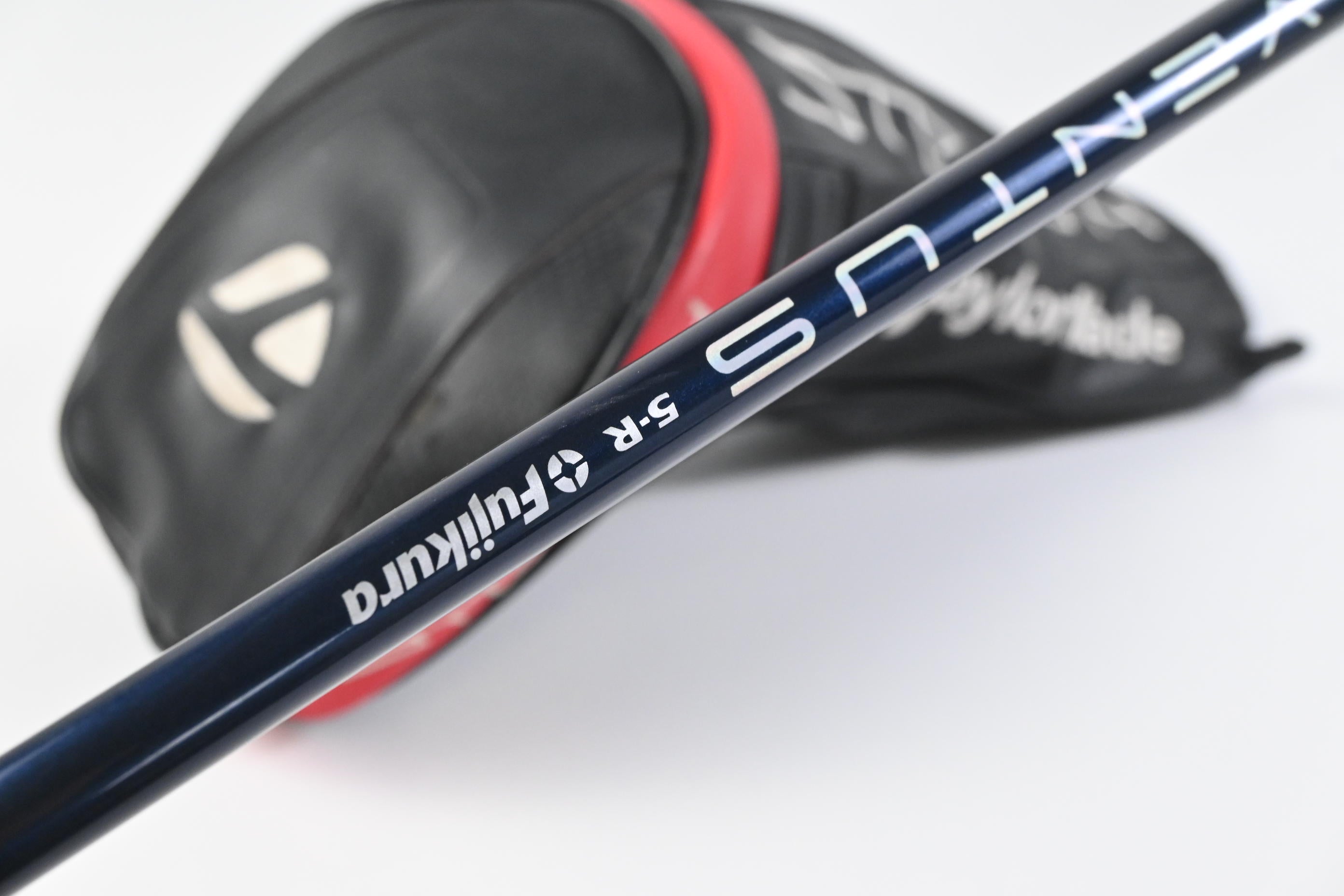 Taylormade Stealth Driver / 10.5 Degree / Regular Flex Fujikura Ventus Blue 5