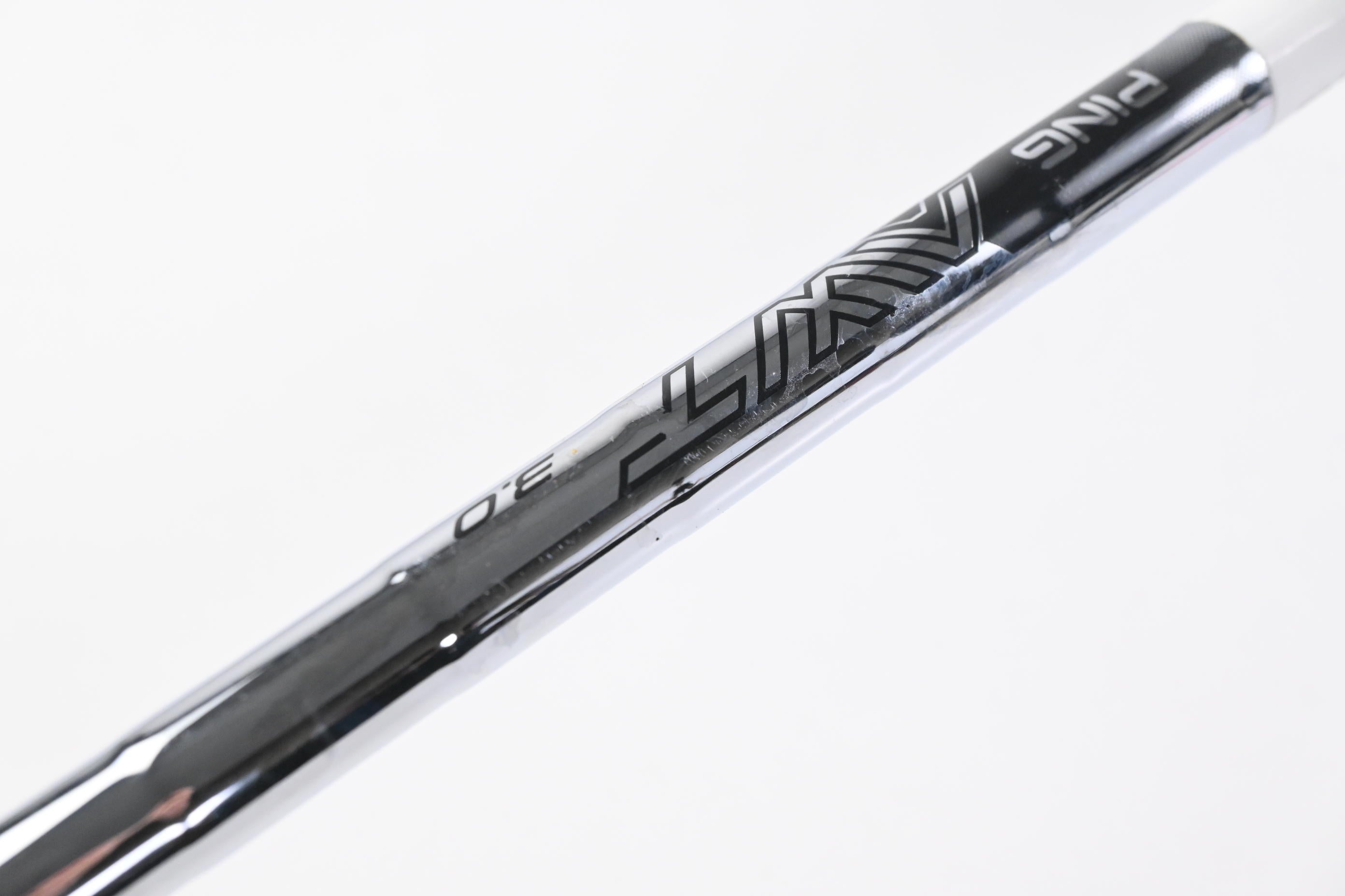 Ping S259 Gap Wedge / 50 Degree / Green Dot / X-Flex Ping AWT 3.0 Shaft