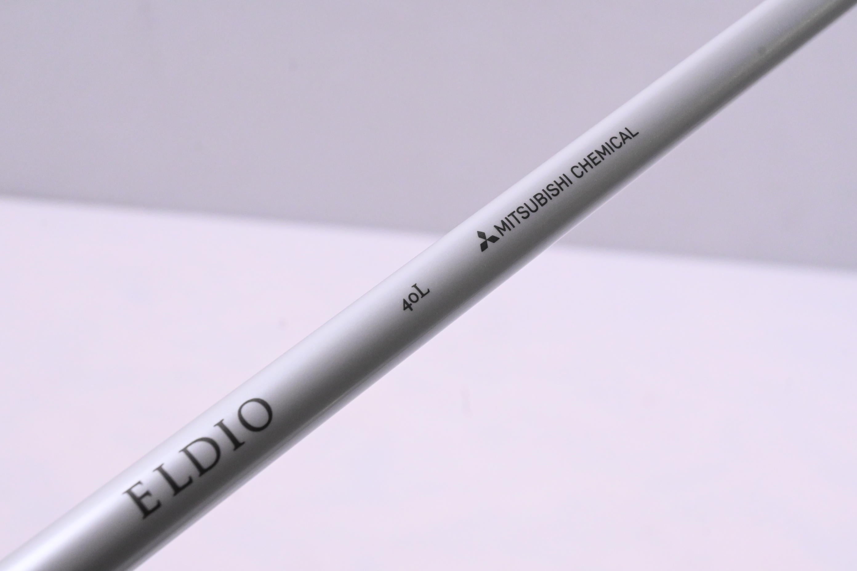 Eldio 40 Driver Shaft / Ladies Flex / Callaway 2nd Gen