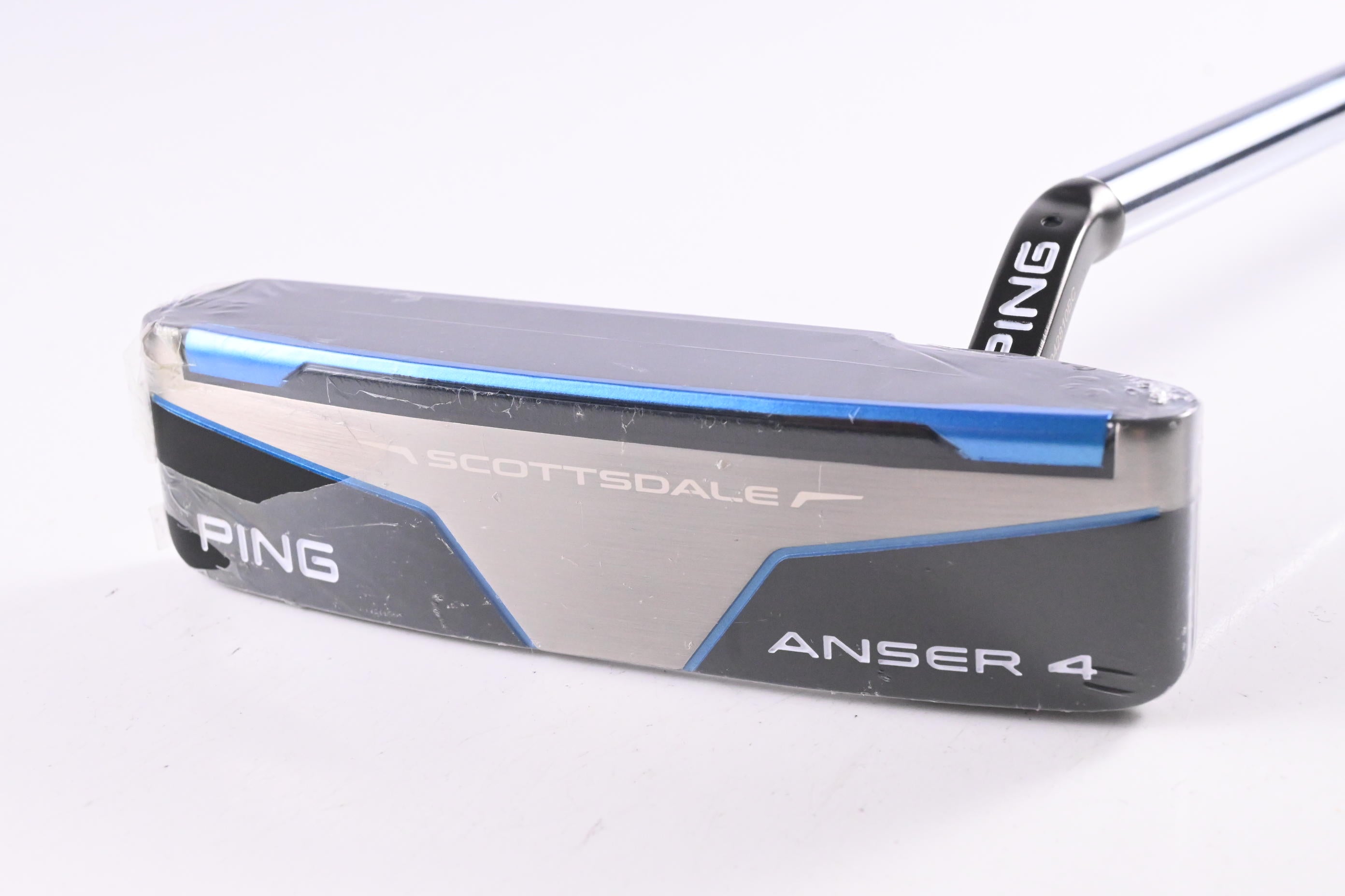 Ping Scottsdale 2025 Anser 4 Putter / 34 Inch