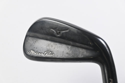 Mizuno Pro Fli Hi #4 Iron / 21.5 Degree / Stiff Flex Fujikura Speeder Evolution 85