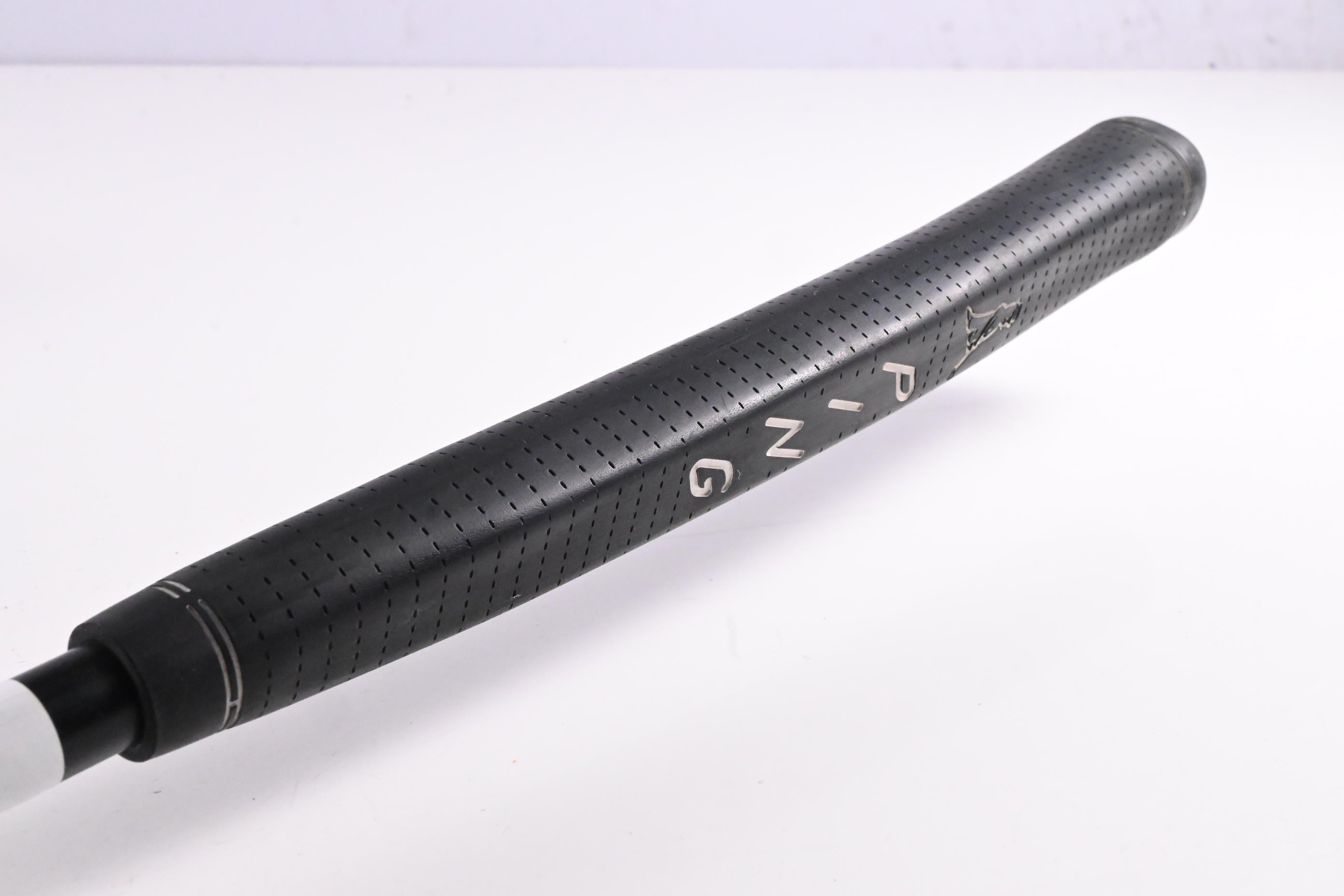 Ping 2023 Anser 2D Putter / Black Dot / 35 Inch