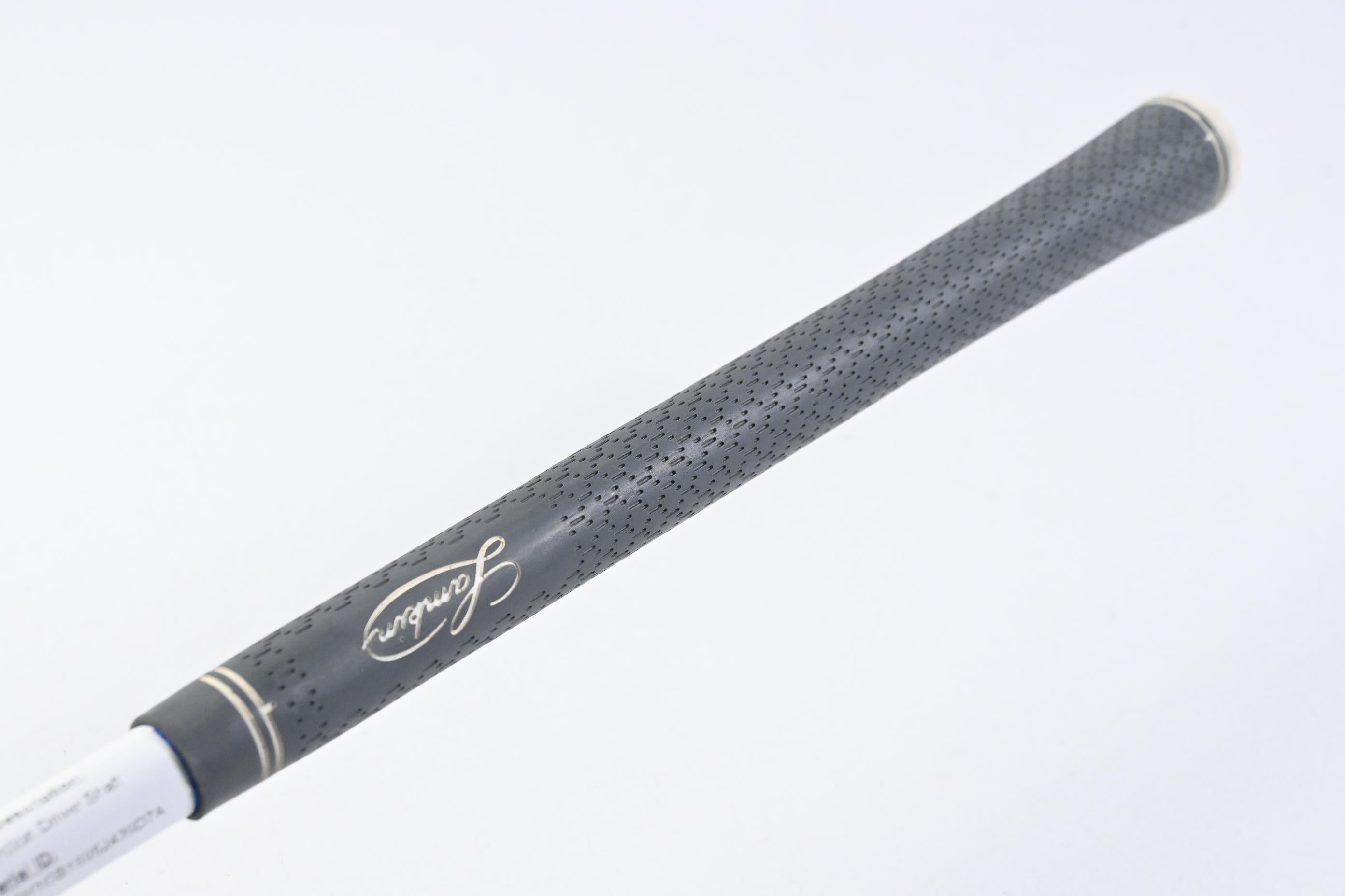 Oban Devotion 65 Driver Shaft / Stiff Flex / Cobra 2nd Gen