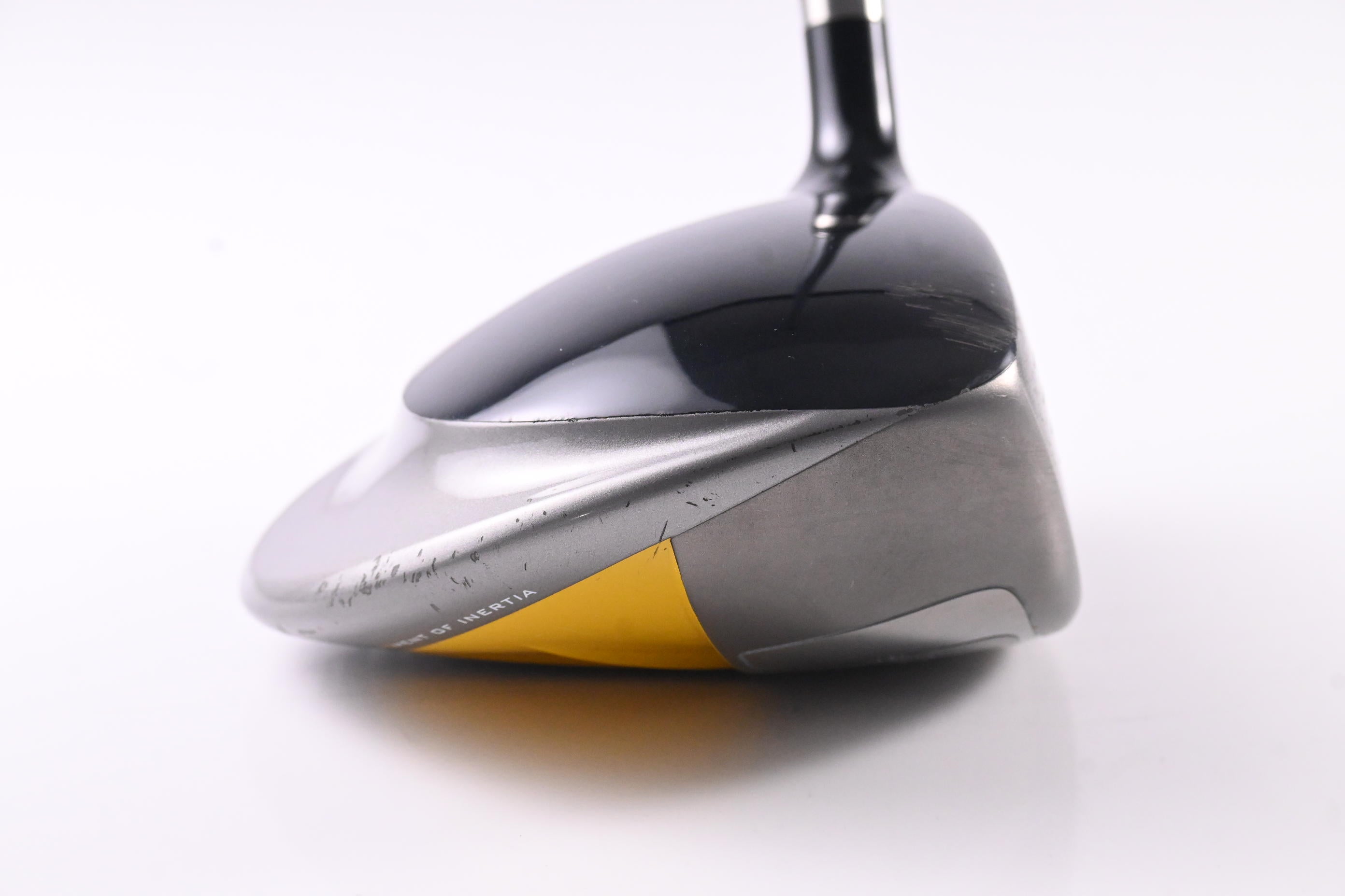 Nike SQ Sumo Driver / 10.5 Degree / Regular Flex Nike Sasquatch Shaft