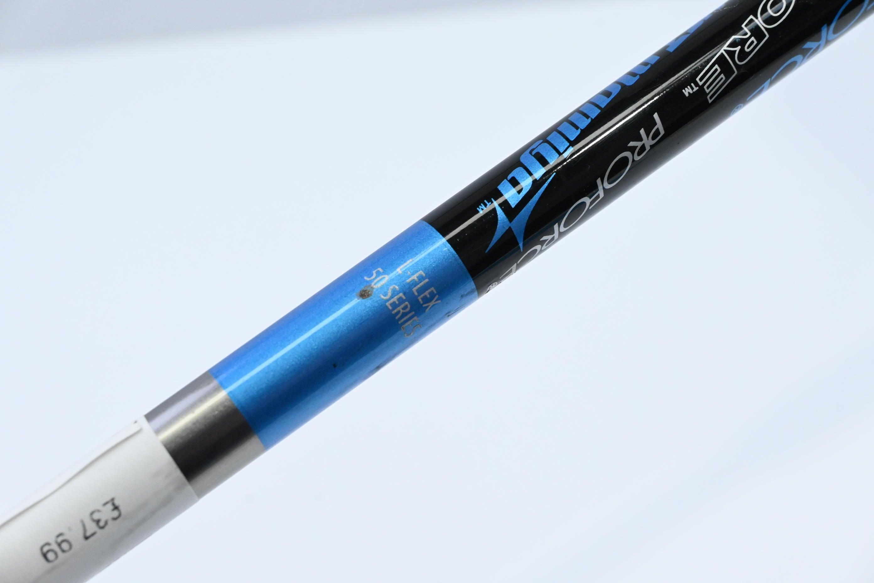 Ladies Wilson Fybrid HS #5 Wood / 18 Degree / Ladies Flex Proforce Axiv Core