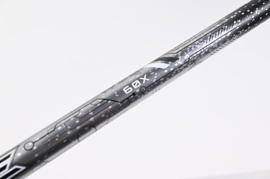 Aldila Rogue Silver 110 MSI 60 Driver Shaft / X-Flex / Taylormade 2nd Gen