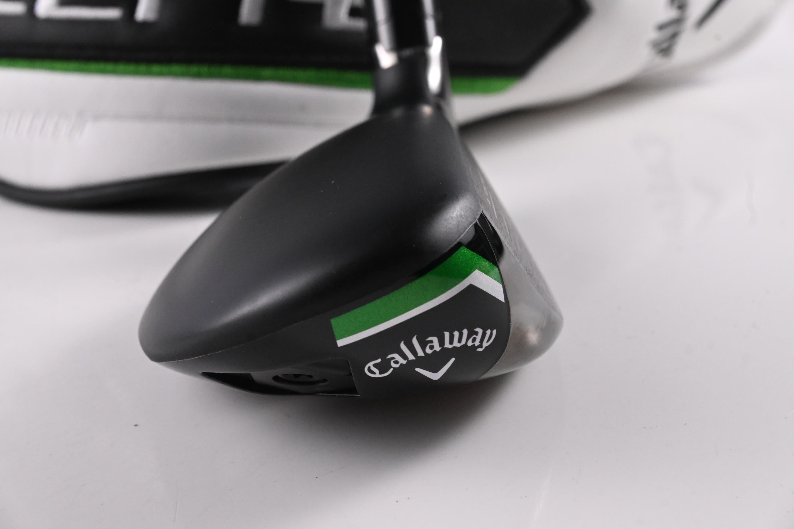 Callaway Elyte X #5 Hybrid / 25 Degree / Senior Flex Vanquish 5 Shaft