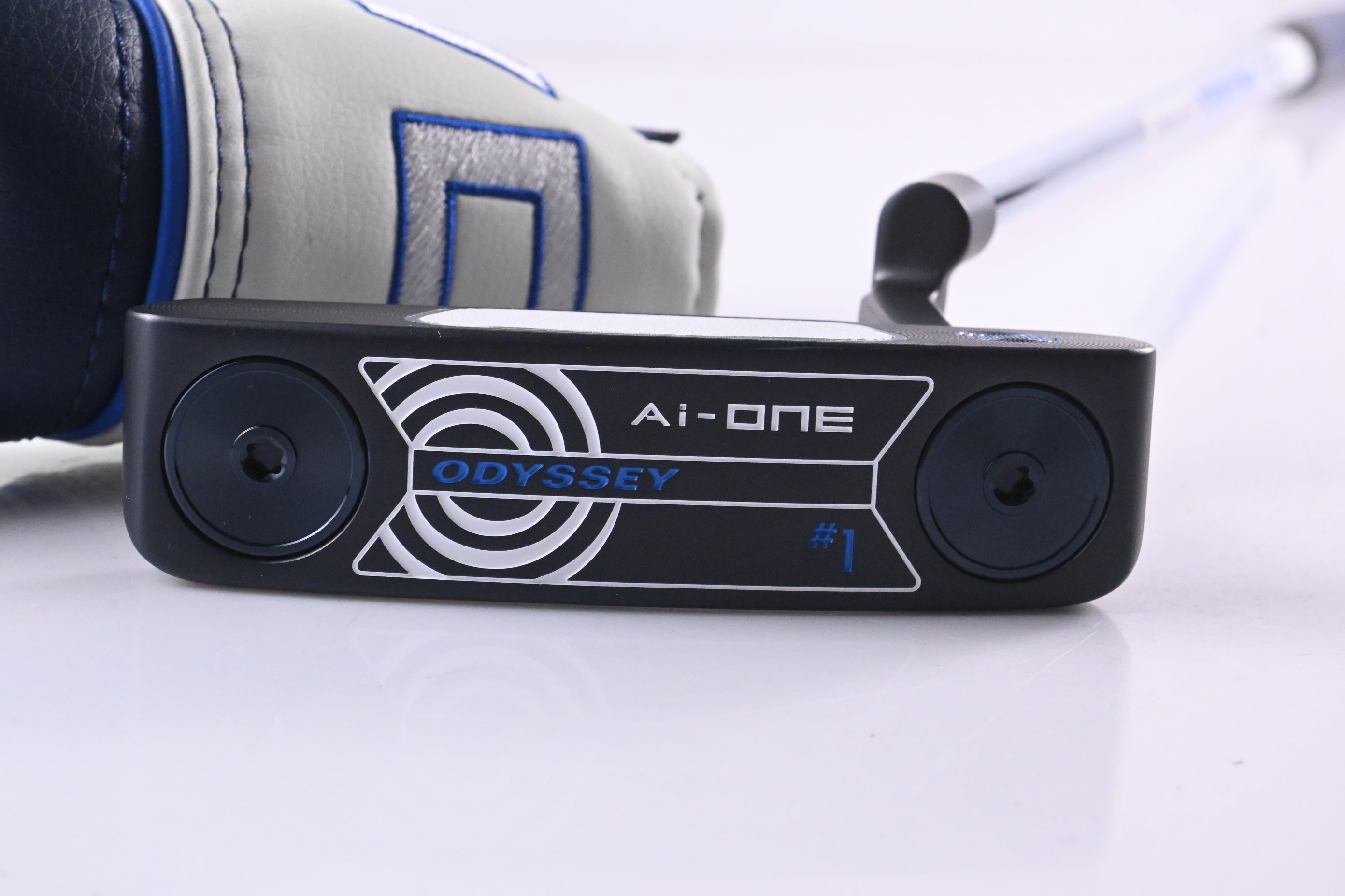 Odyssey Ai-One #1 Putter / 34 Inch