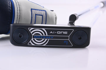 Odyssey Ai-One #1 Putter / 34 Inch
