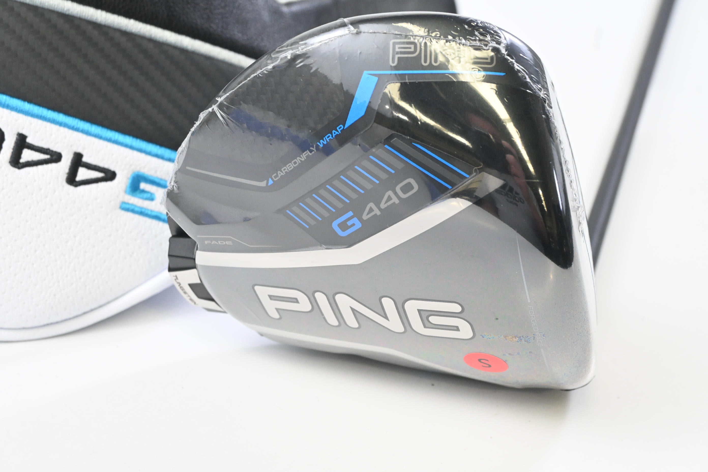 PING G440 MAX 10.5度 ALTA J CB BLUE S Ping G440 Max Driver / 10.5 