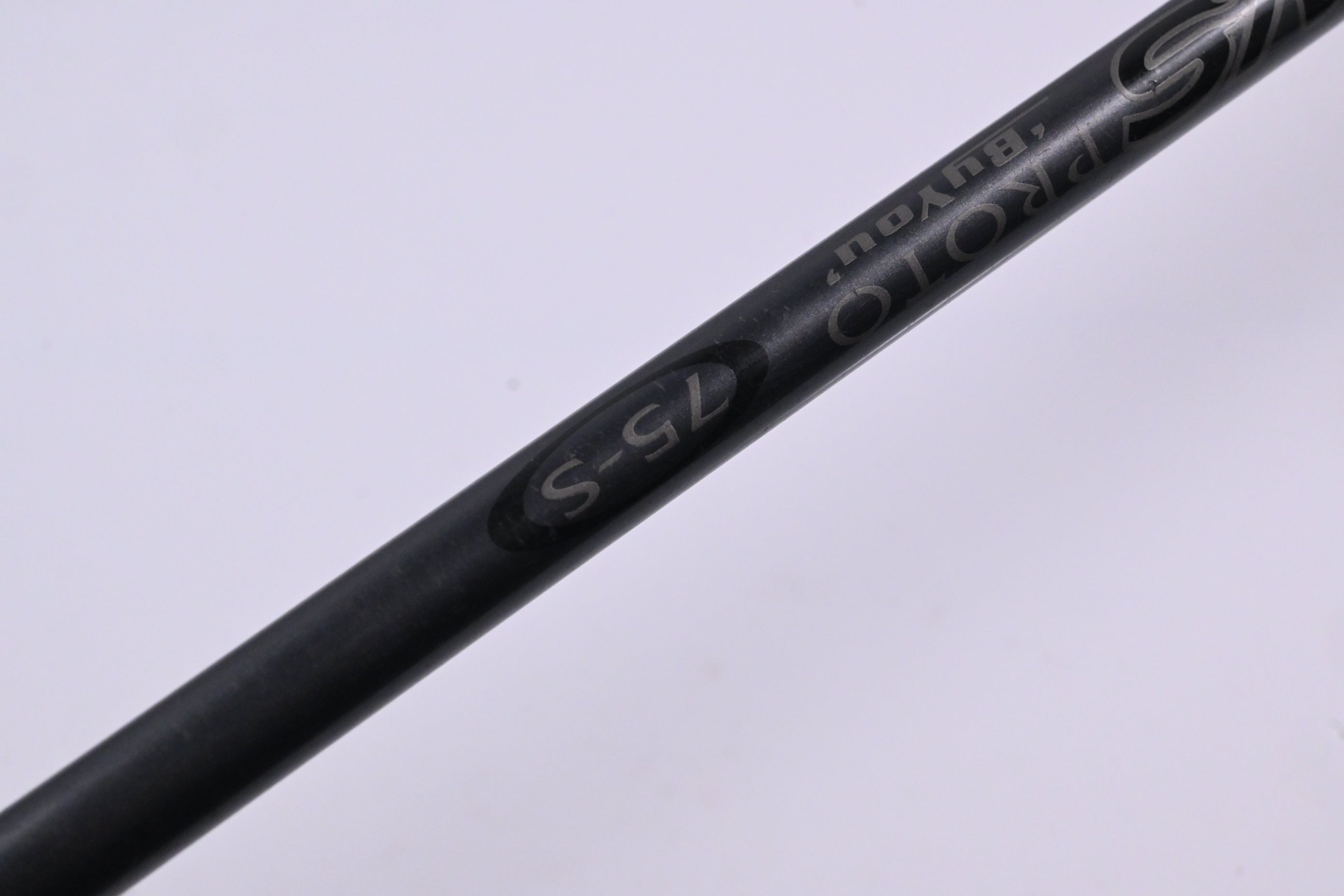 Wilson Di11 #6 Iron / Stiff Flex Aldila VS Proto 75 Shaft