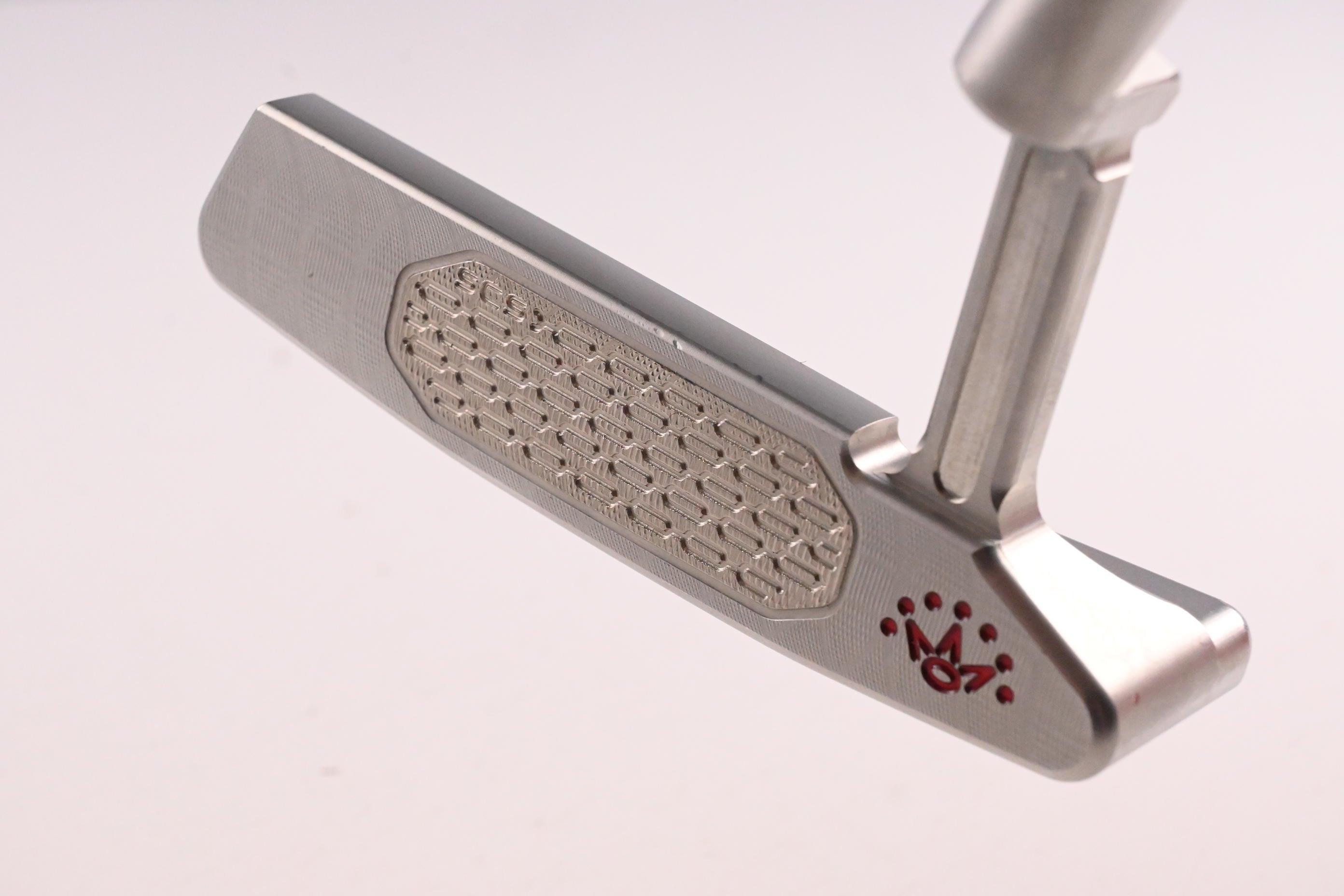 Scotty Cameron Studio Style Newport 2 2025 Putter / 35 Inch