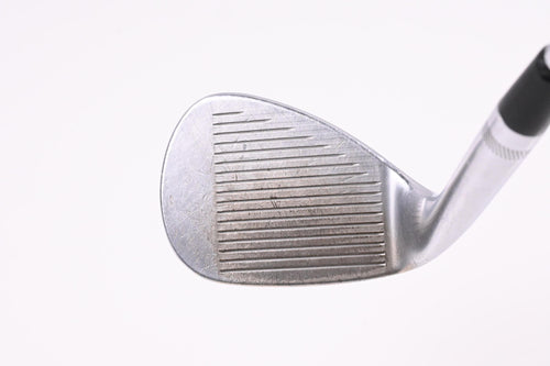 Titleist Vokey SM9 Lob Wedge / 60 Degree / Wedge Flex Vokey SM9 Shaft