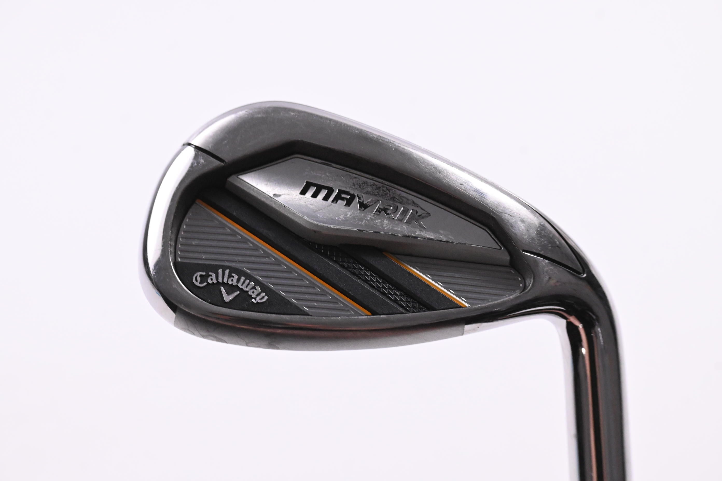Callaway Mavrik Pitching Wedge / 41 Degree / Regular Flex Catalyst 65 Shaft
