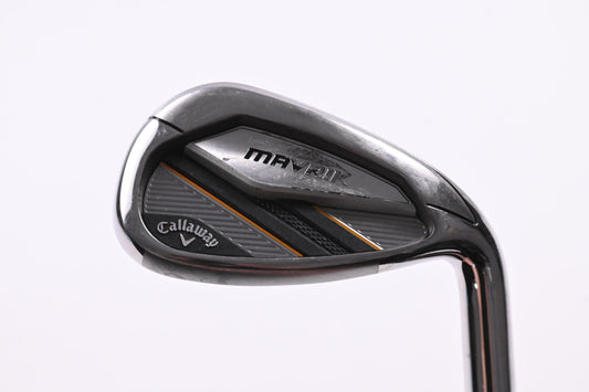 Callaway Mavrik Pitching Wedge / 41 Degree / Regular Flex Catalyst 65 Shaft