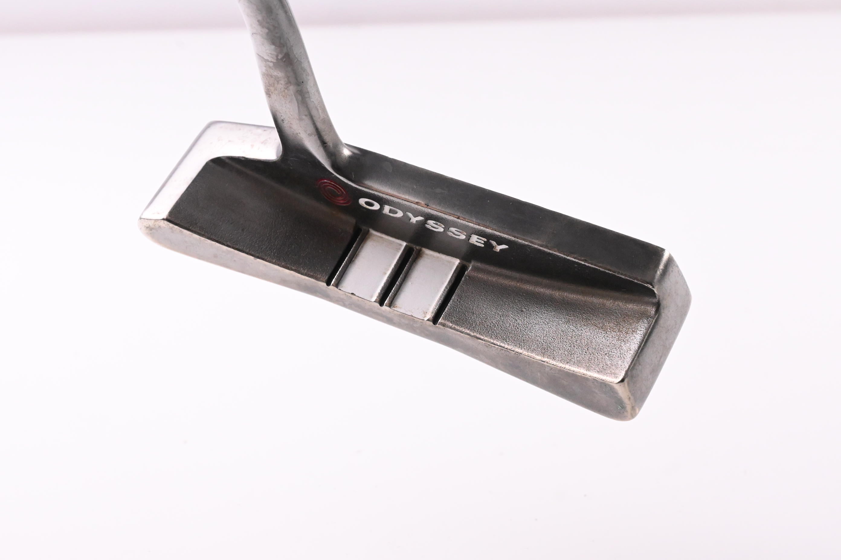 Odyssey White Ice #6 Putter / 37 Inch