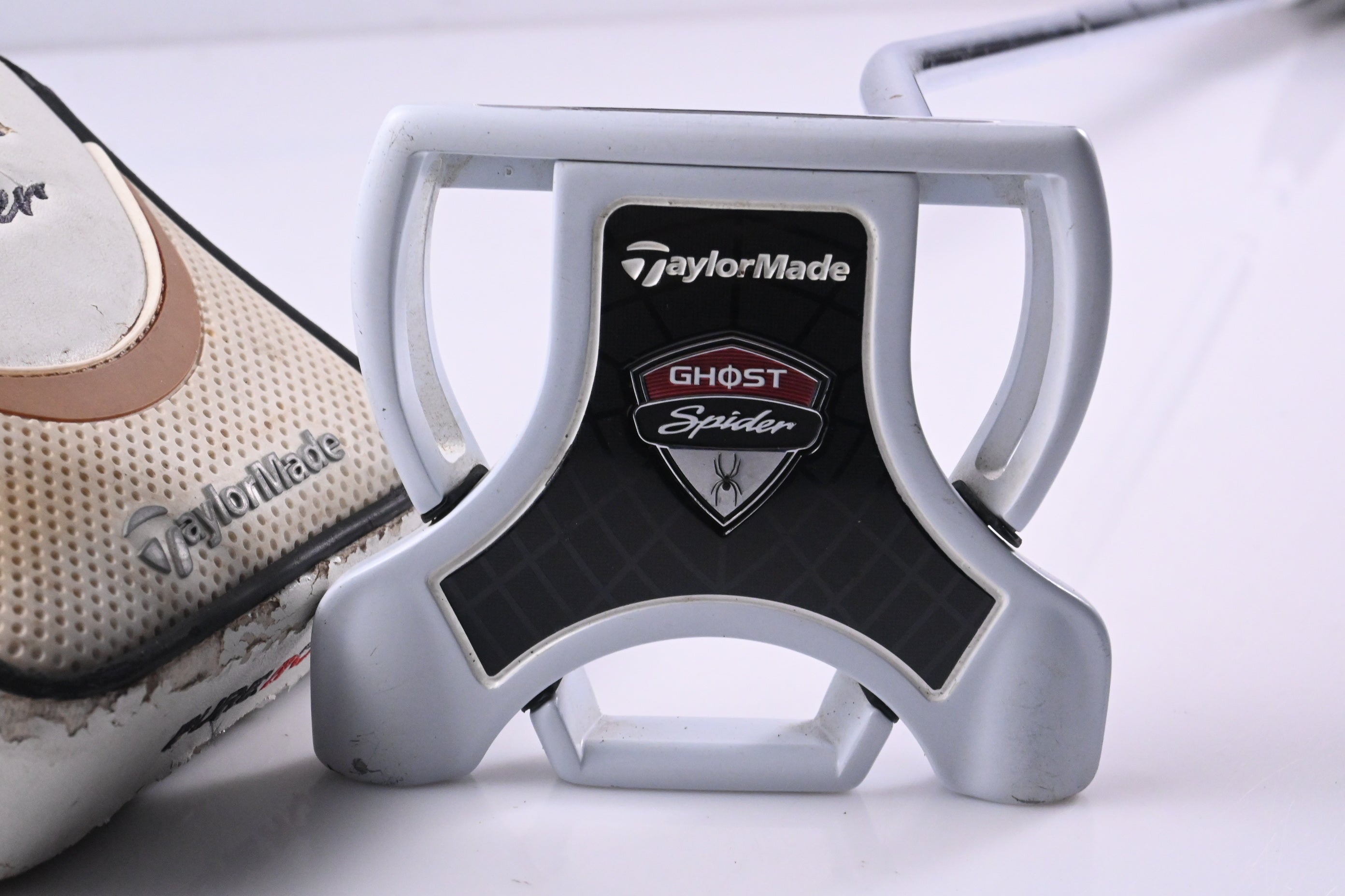 Taylormade Ghost Spider Putter / 35 Inch
