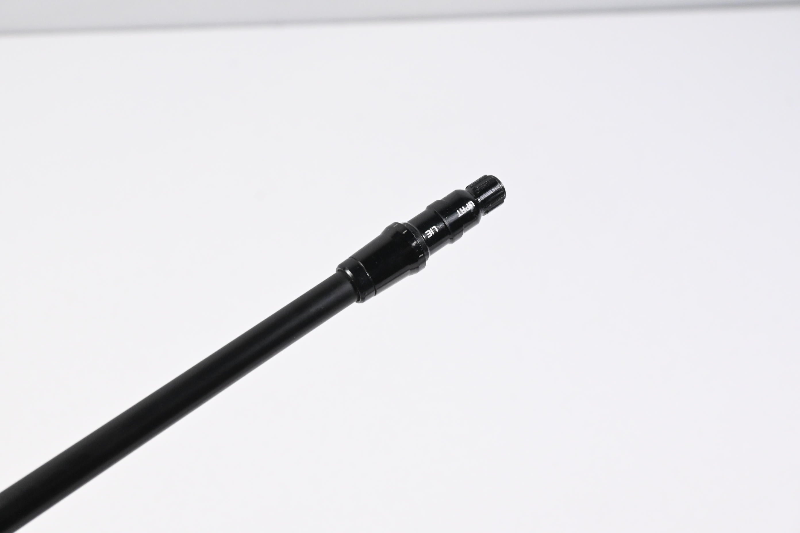 Aldila Rogue Silver 110 MSI 60 Driver Shaft / X-Flex / Taylormade 2nd Gen