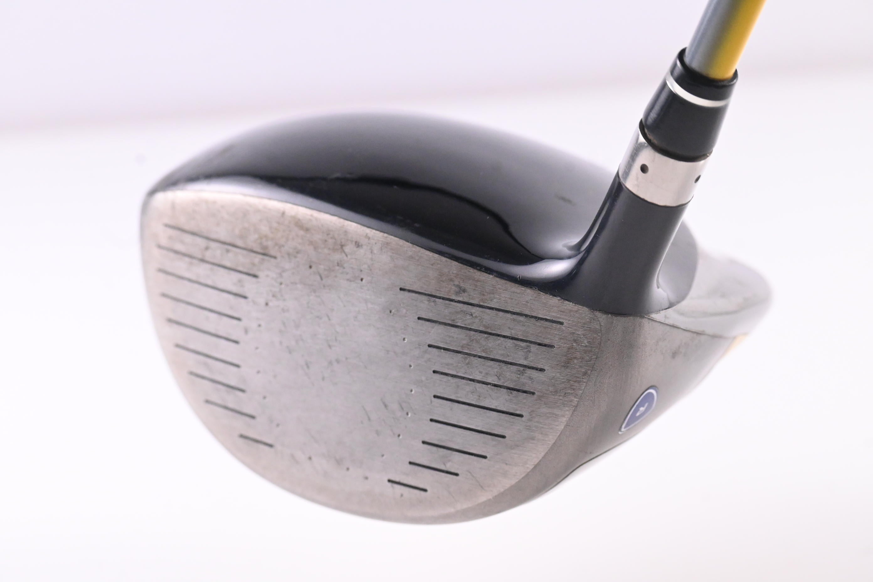 Nike SQ Sumo Driver / 10.5 Degree / Regular Flex Nike Sasquatch Shaft