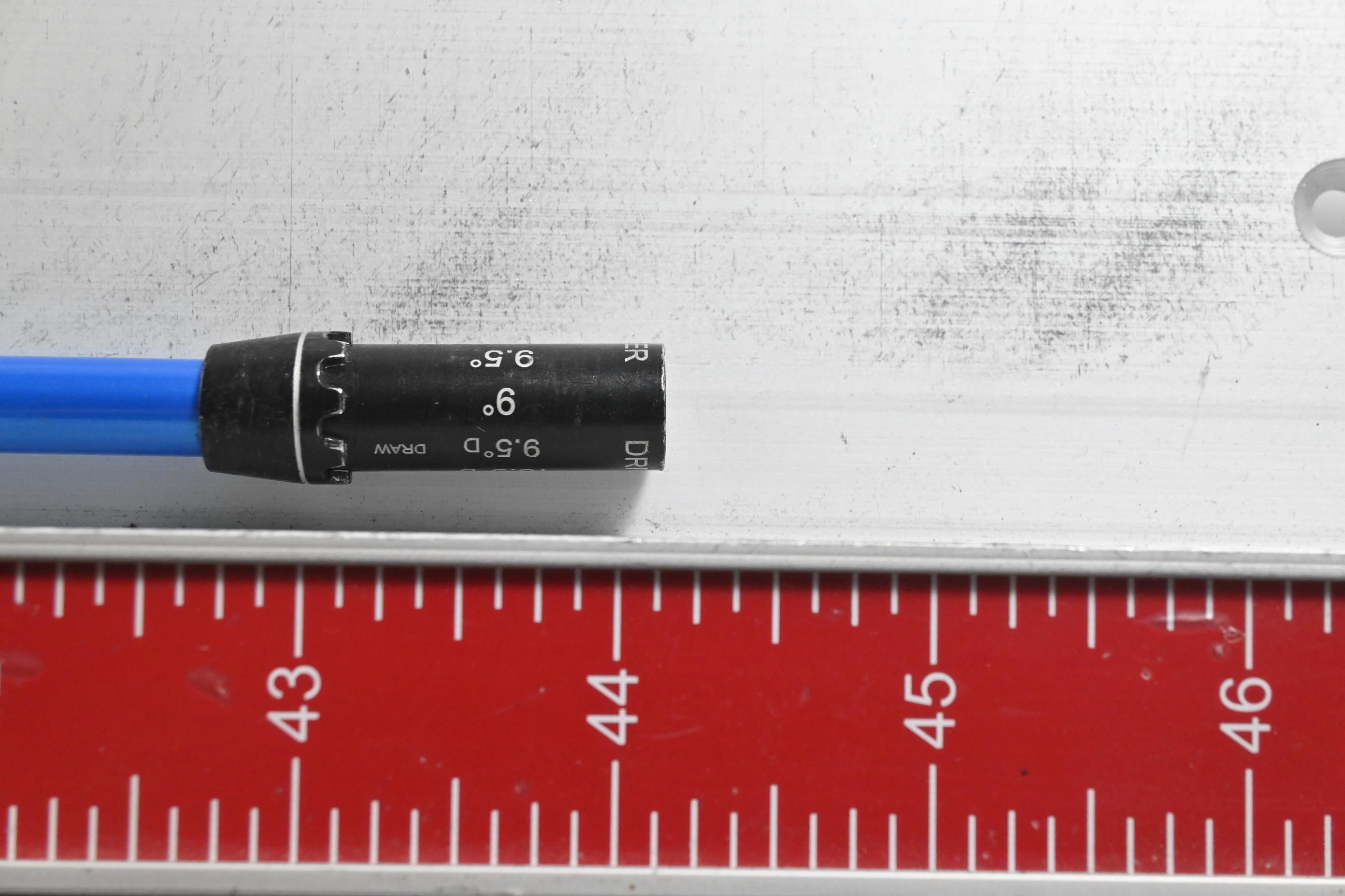 Oban Devotion 65 Driver Shaft / Stiff Flex / Cobra 2nd Gen