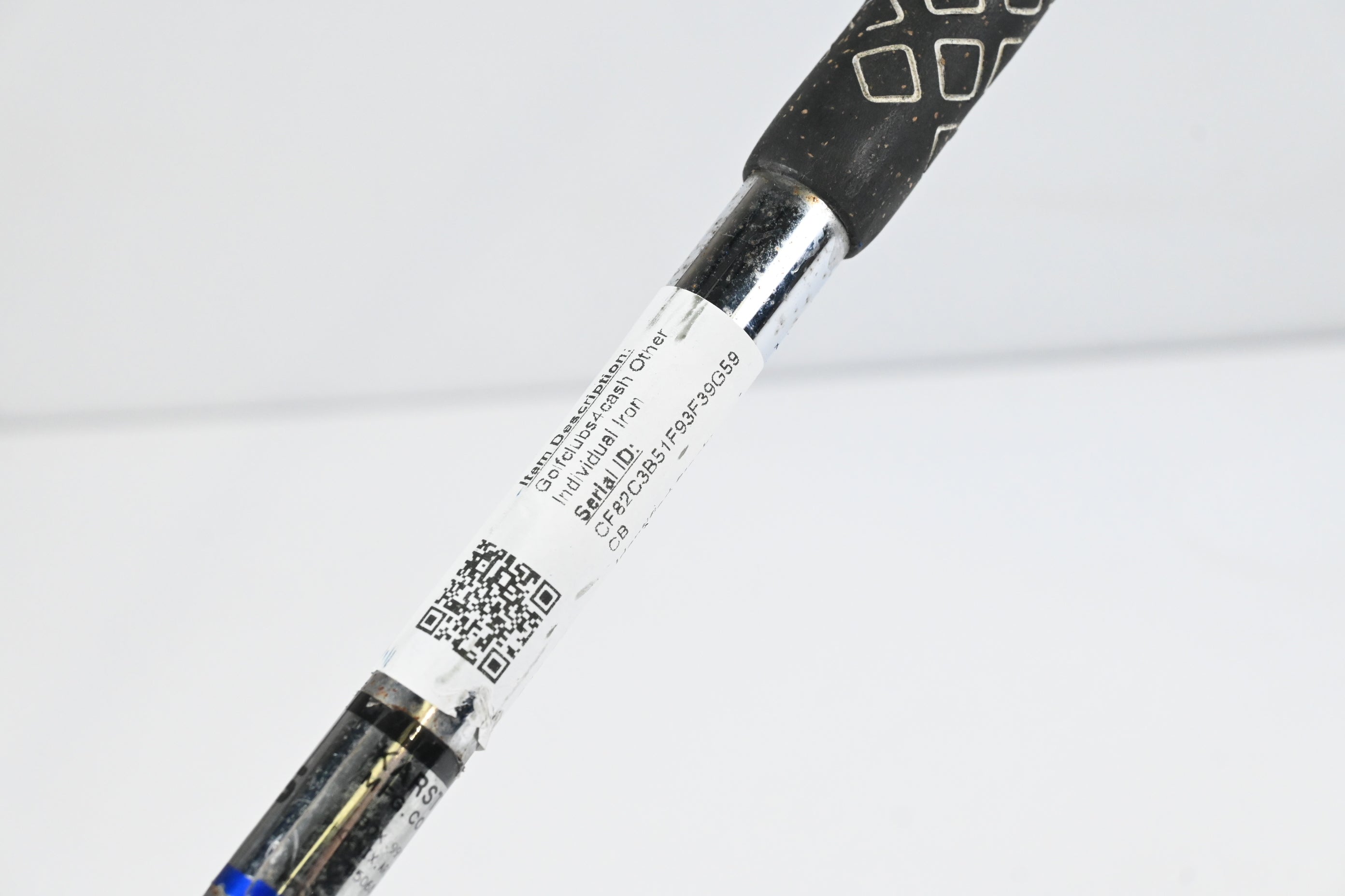 Ping Eye 2 #2 Iron / 18.5 Degree / Regular Flex Ping Z-Lite Shaft
