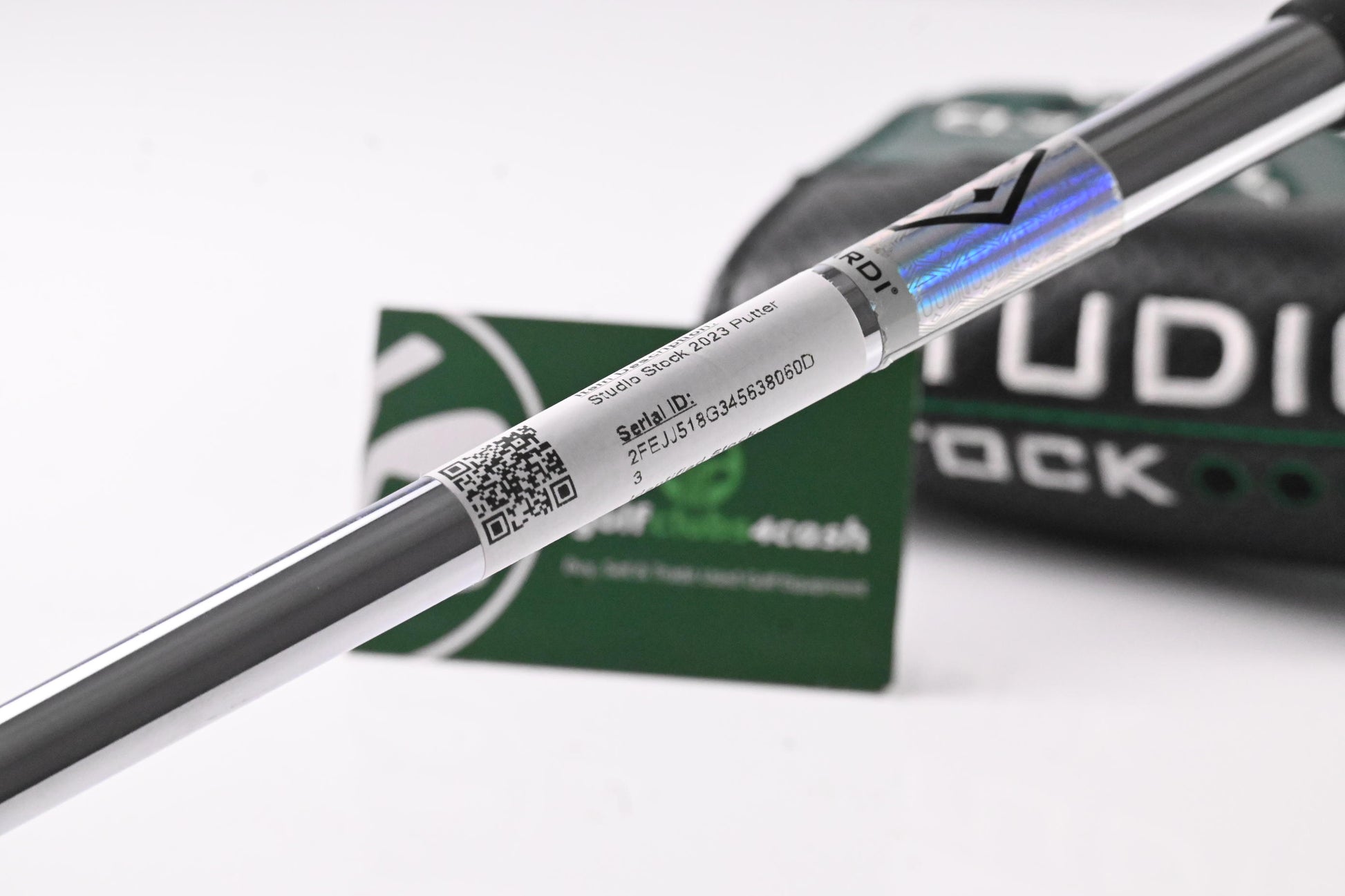 Bettinardi Studio Stock 2023 #14 Putter / 35 Inch