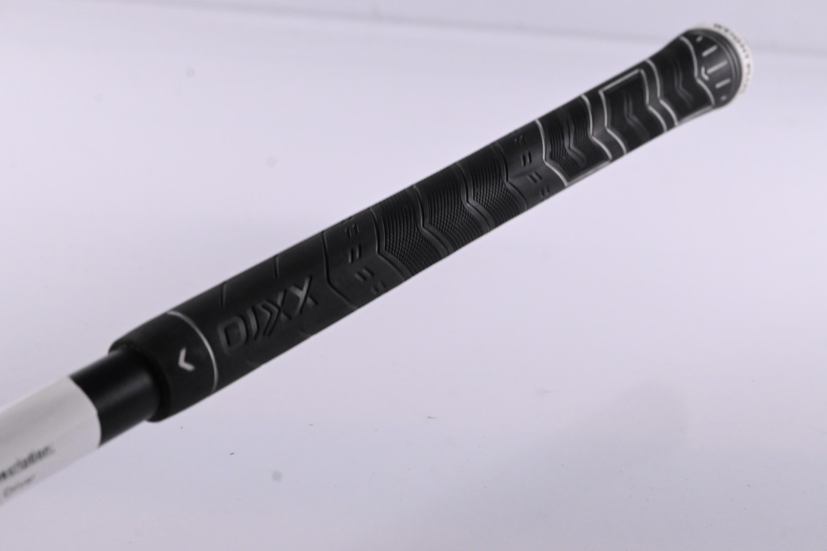 XXIO X Black Driver / 10.5 Degree / Stiff Flex Miyazaki AX-1 DST 47 Shaft