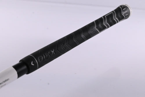 XXIO X Black Driver / 10.5 Degree / Stiff Flex Miyazaki AX-1 DST 47 Shaft