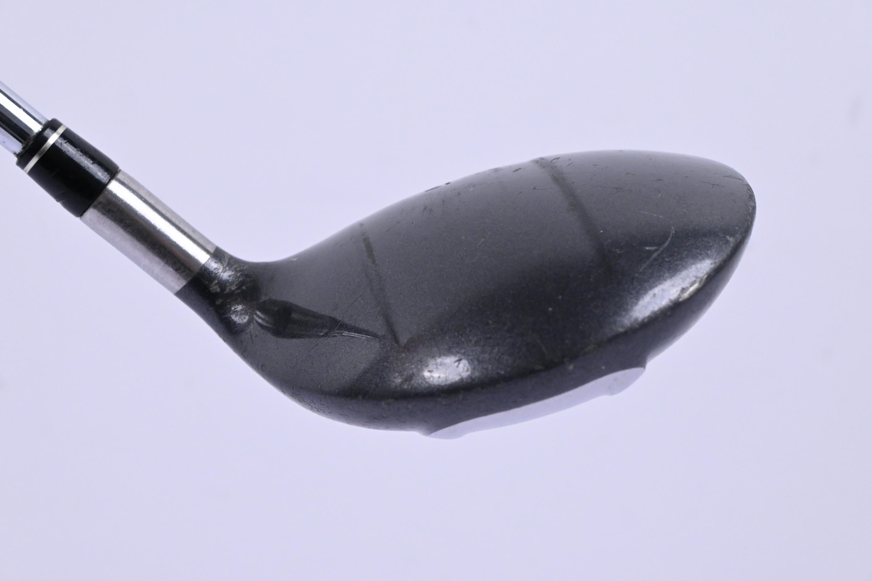 Taylormade 200 Steel #3 Wood / 15 Degree / Stiff Flex Taylormade Steel 90 Shaft