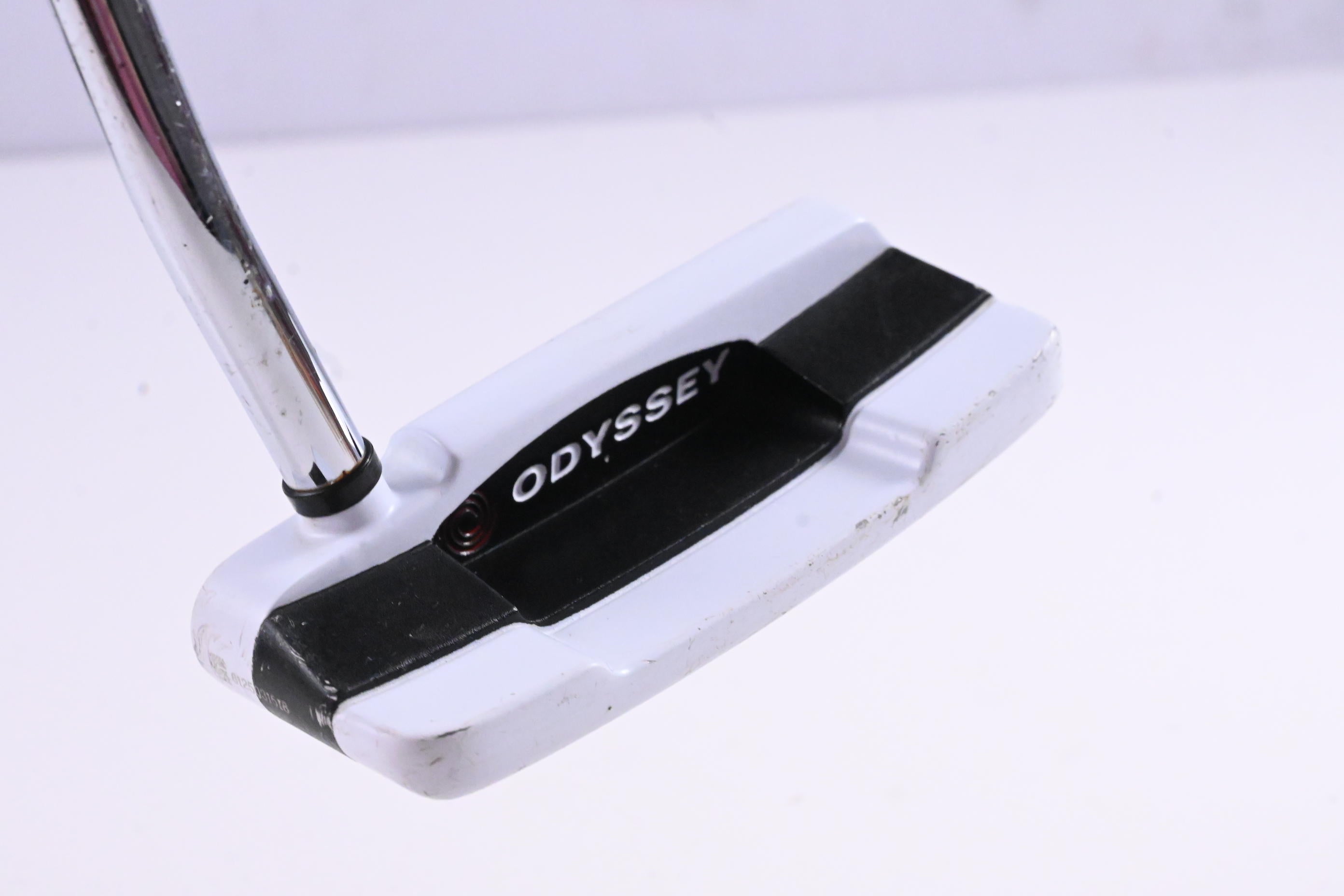 Odyssey Versa Putter / 34 Inch
