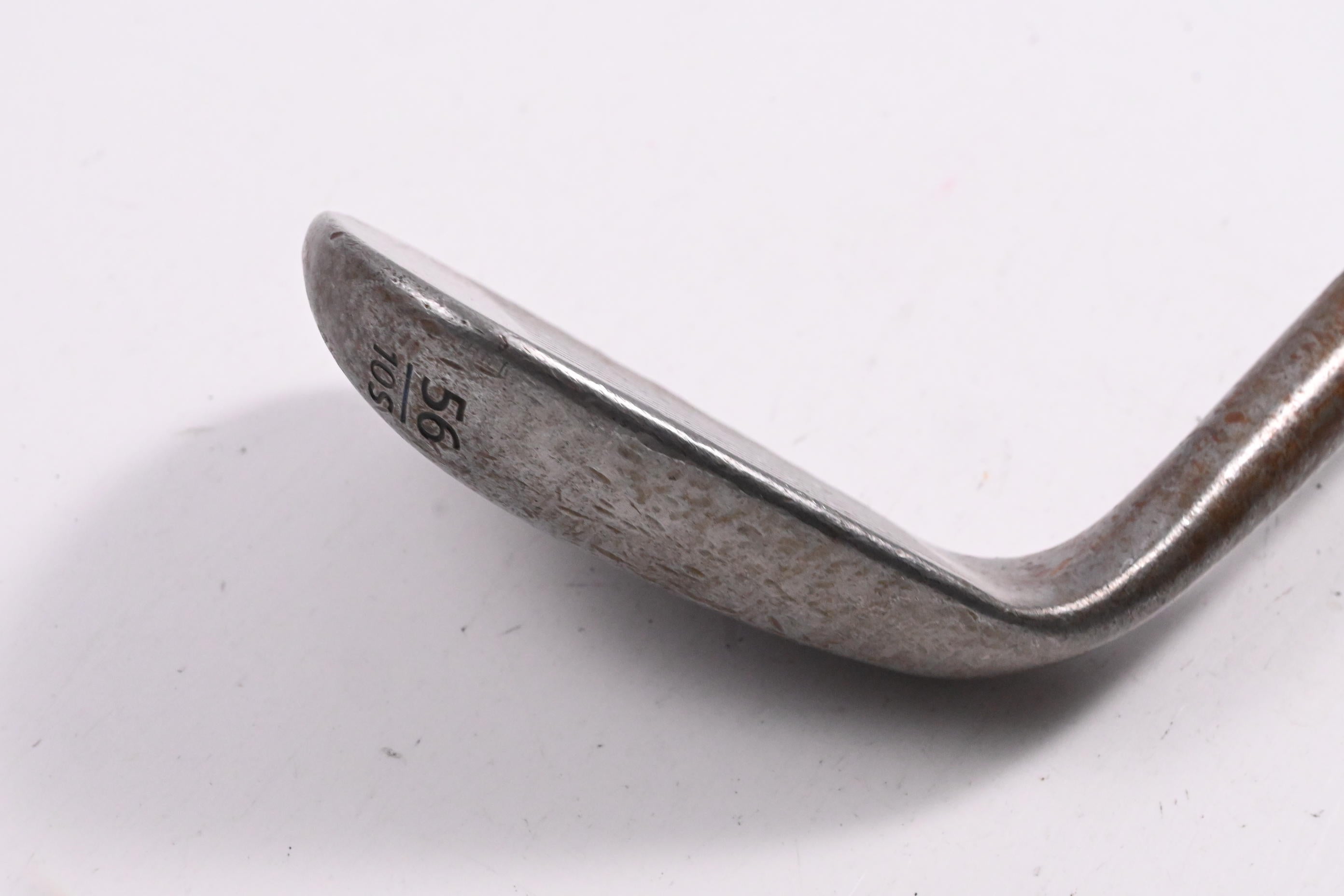 Callaway Jaws MD5 Sand Wedge / 56 Degree / Stiff Flex Dynamic Gold 115 S200
