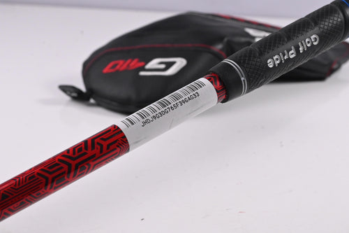 Ping G410 #3 Wood / 14.5 Degree / Stiff Flex Ping Alta CB Red 65 Shaft