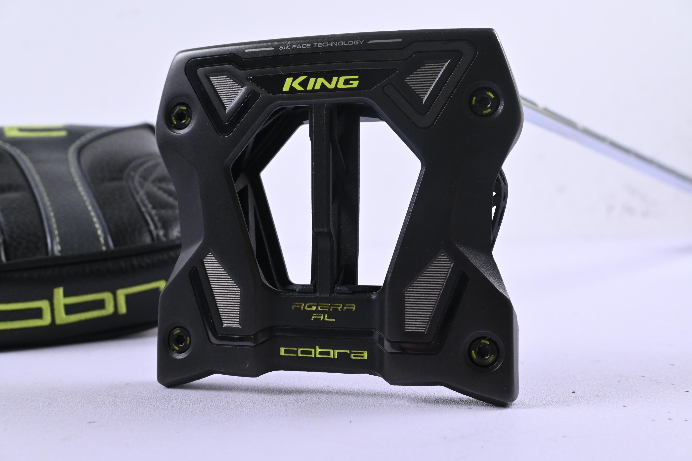 Cobra King 3D Agera AL Putter / 41 Inch