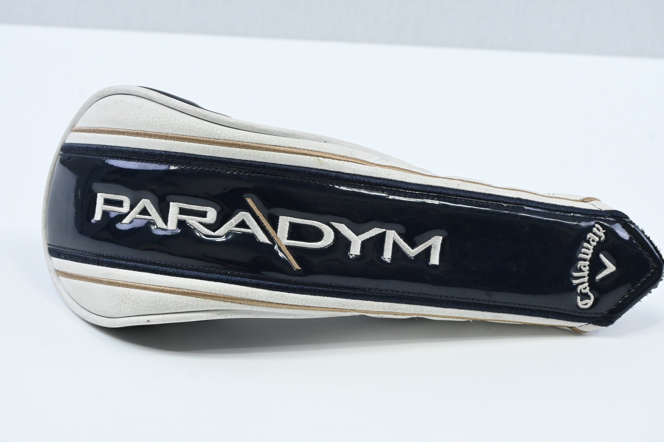 Ladies Callaway Paradym X #7 Wood / 21 Degree / Ladies Flex Aldila Ascent 40