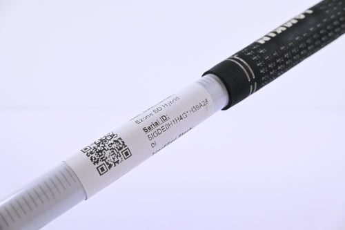 Ladies Yonex Ezone SD #5 Hybrid / 25 Degree / Ladies Flex Yonex Nanospeed 200