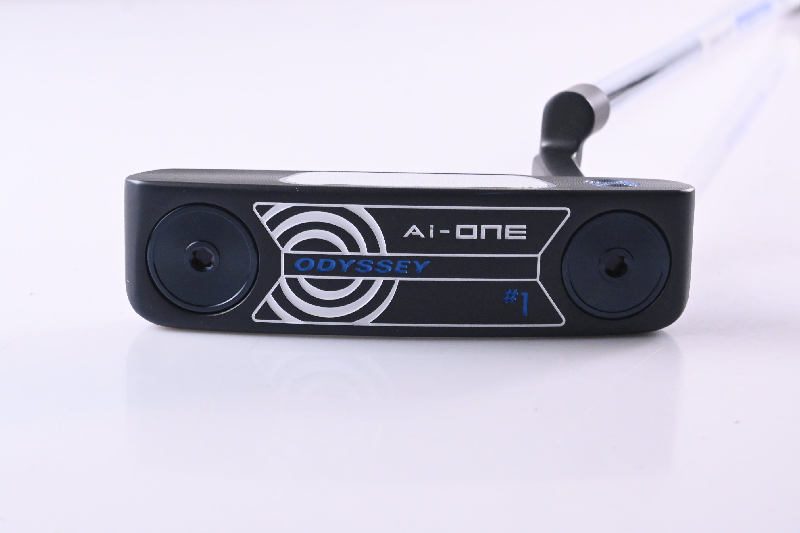 Odyssey Ai-One #1 Putter / 34 Inch
