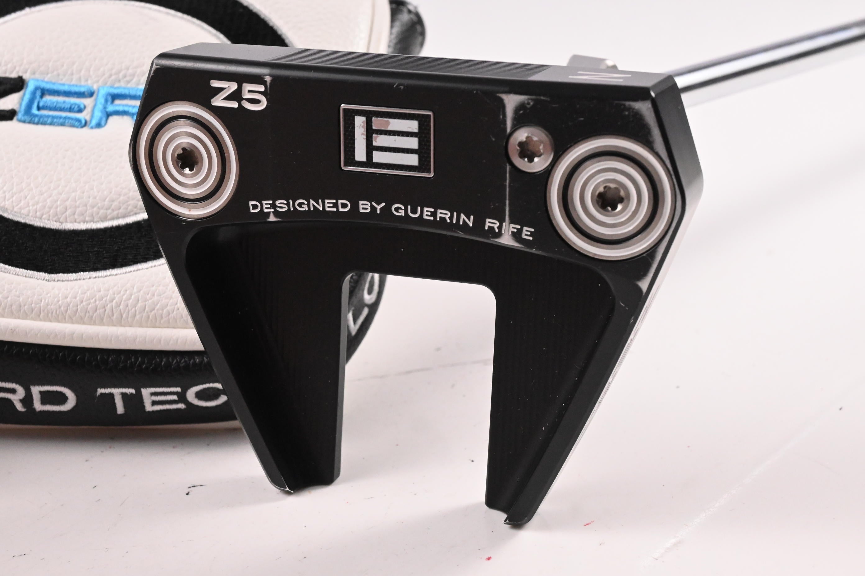 Evnroll Zero Z5 2024 Putter / 36 Inch
