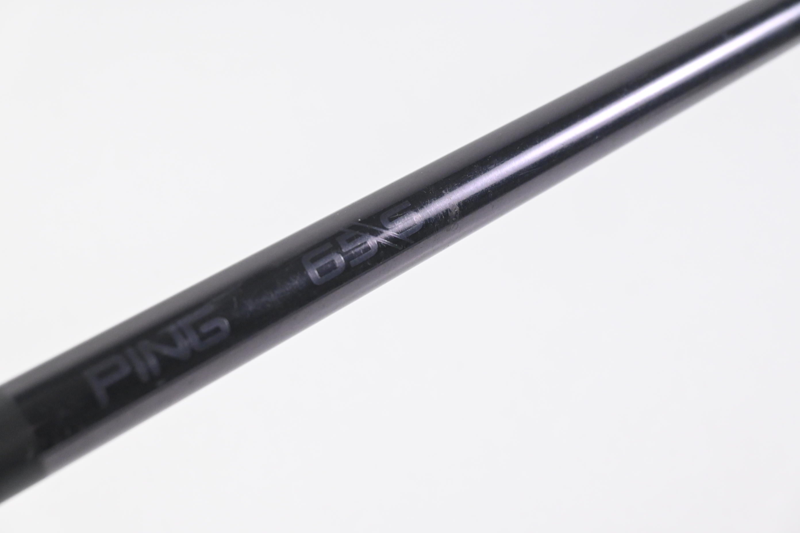 Ping Tour 2.0 Black 65 Driver Shaft / Stiff Flex / Ping 3rd Gen